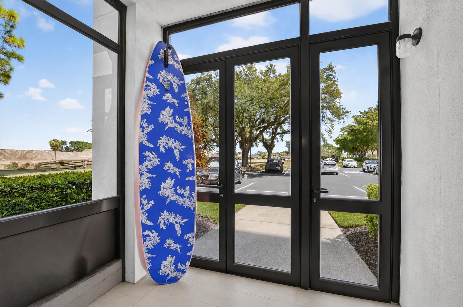 7847 Lakeside #1015, Boca Raton FL 33434