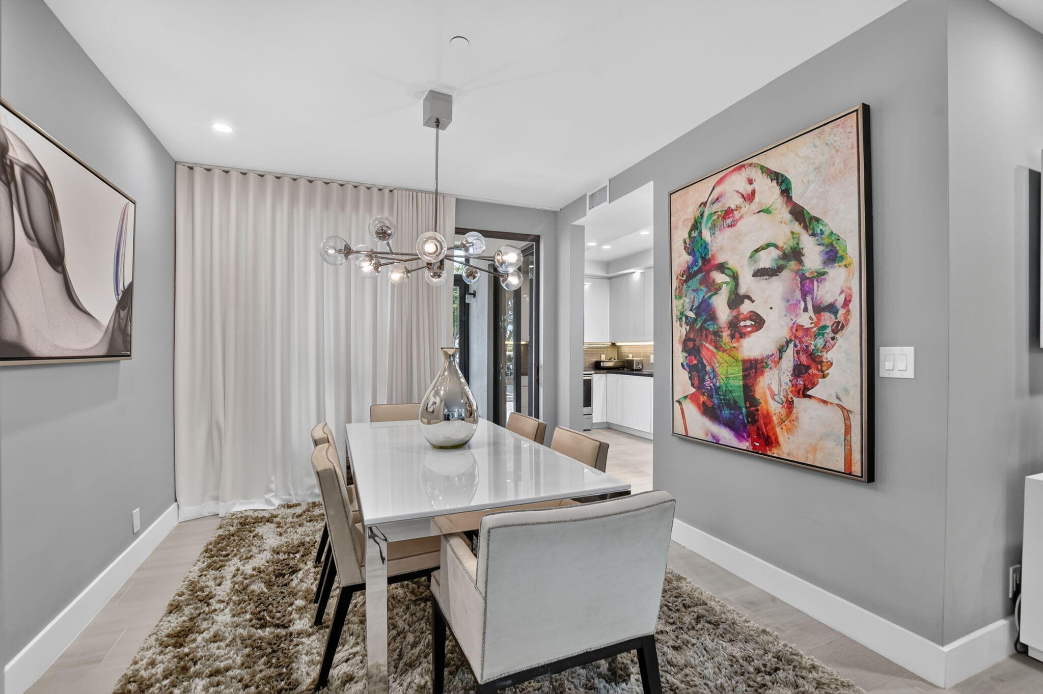 7847 Lakeside #1015, Boca Raton FL 33434