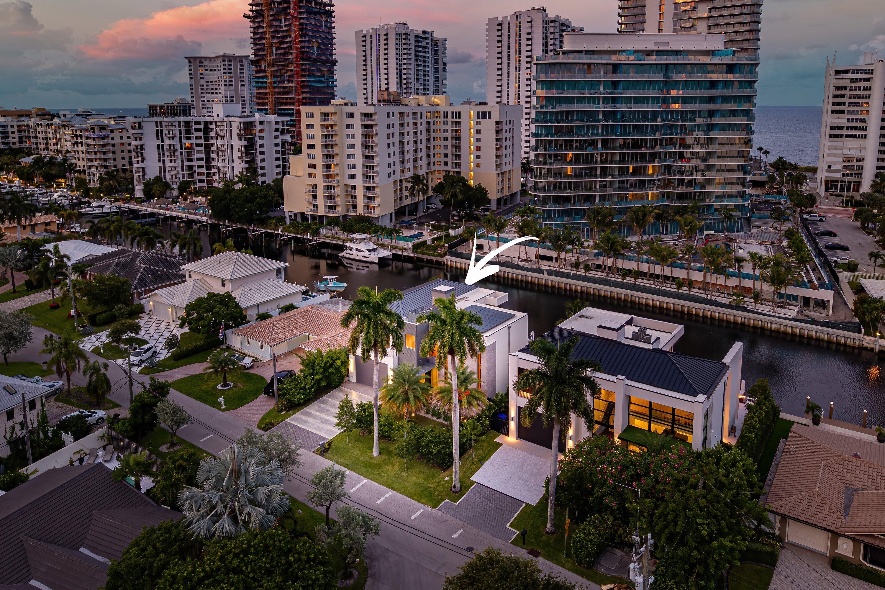 1650 E Terra Mar, Lauderdale By The Sea FL 33062