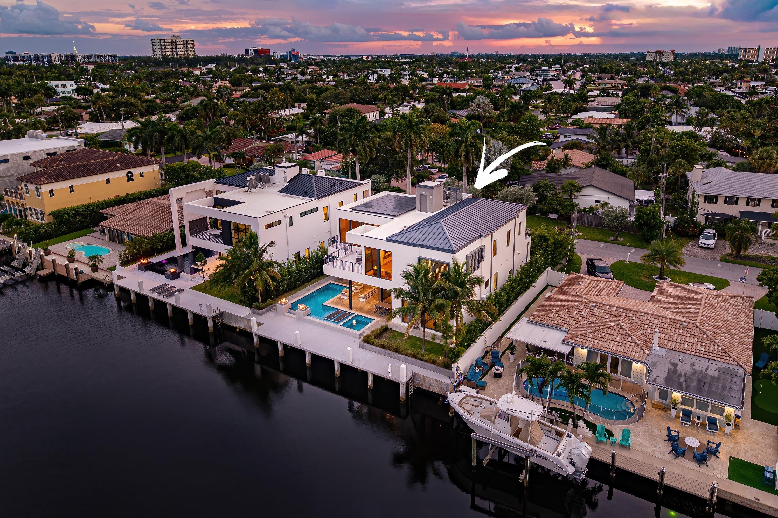 1650 E Terra Mar, Lauderdale By The Sea FL 33062