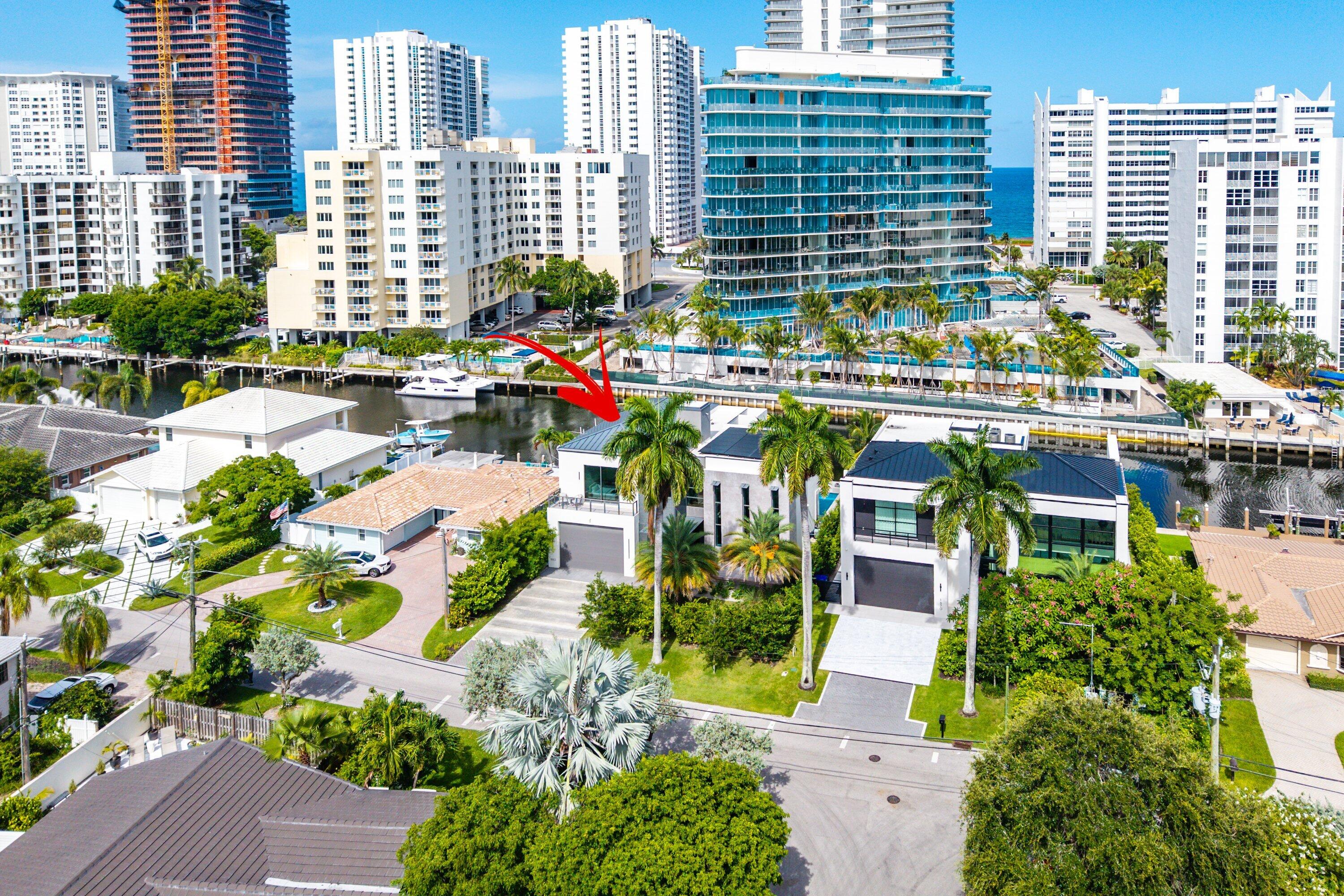 1650 E Terra Mar, Lauderdale By The Sea FL 33062