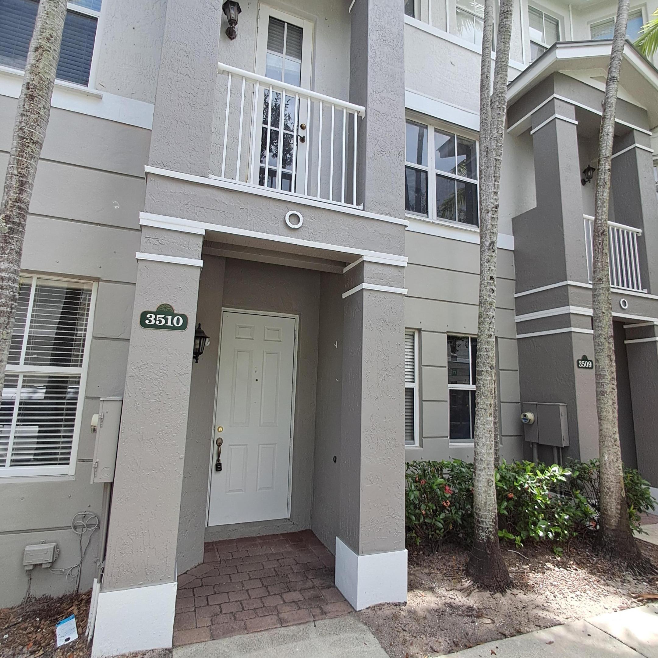3510 Shoma, Royal Palm Beach FL 33414