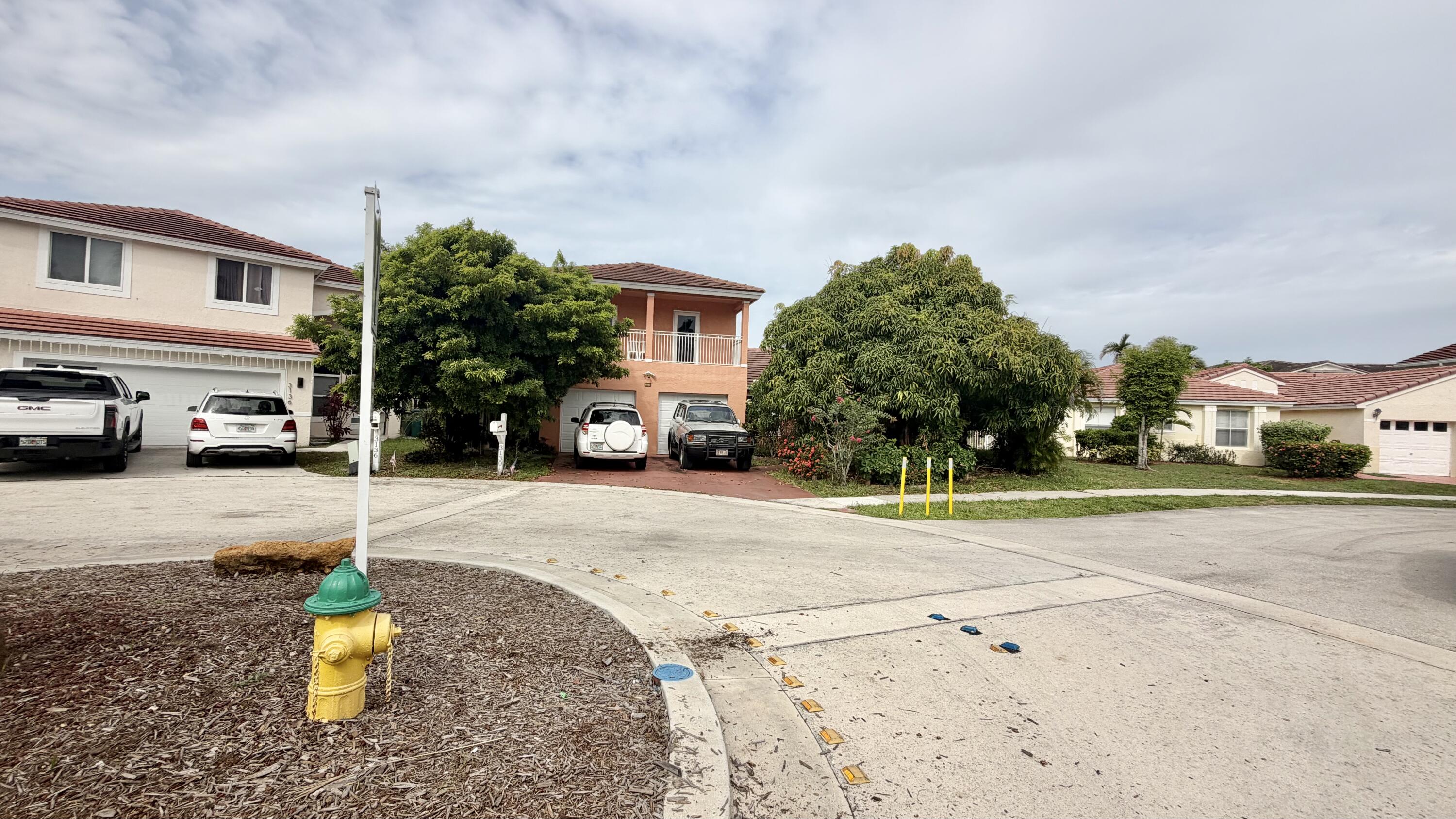 3130 Sunset, Margate FL 33063