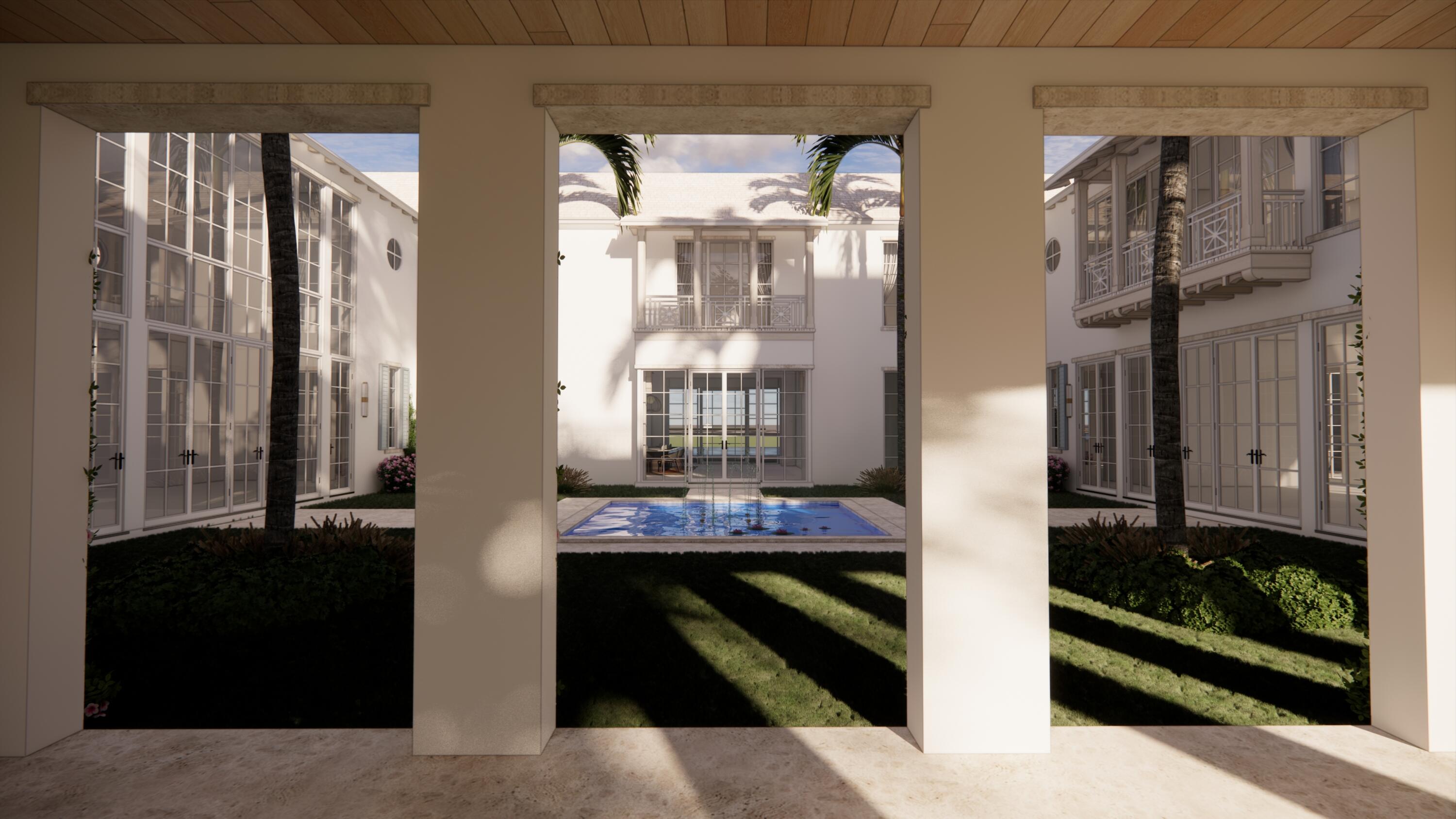 1000a Riviera Isle, Fort Lauderdale FL 33301