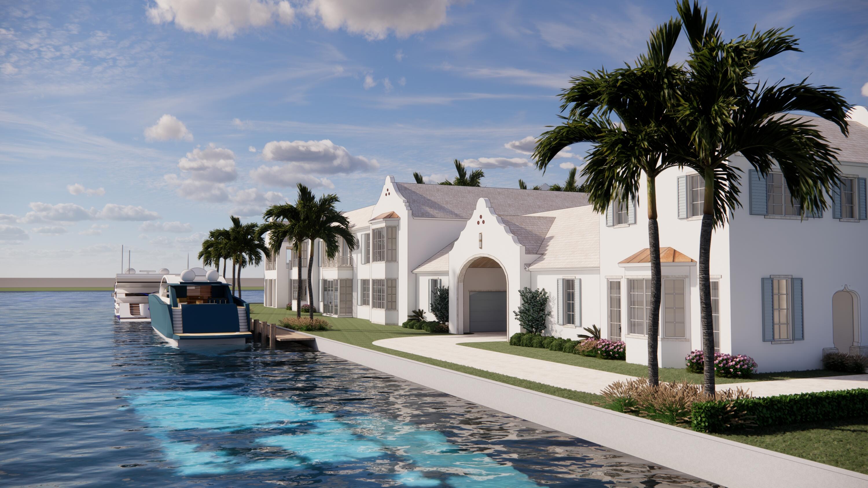1000a Riviera Isle, Fort Lauderdale FL 33301