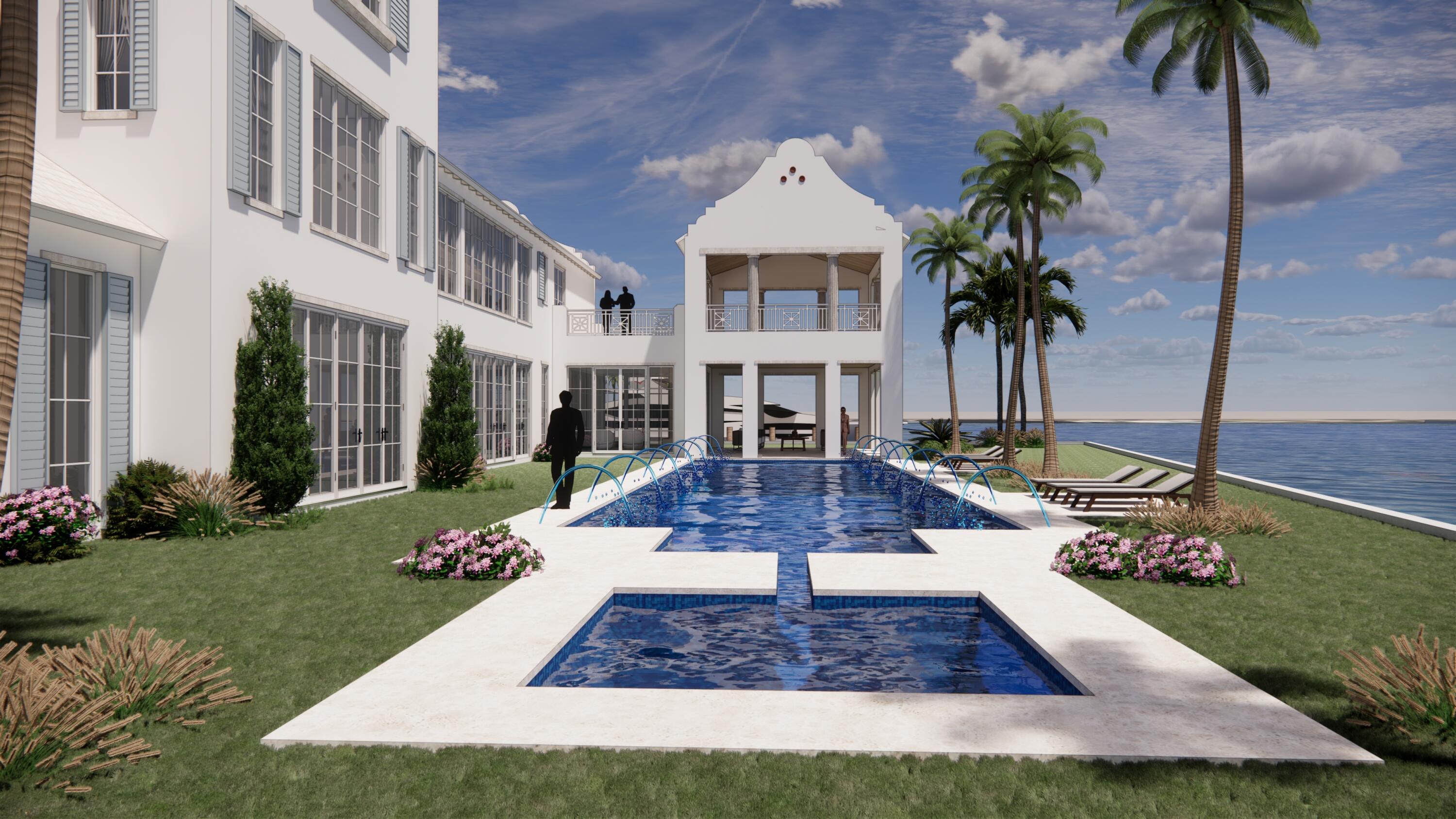 1000a Riviera Isle, Fort Lauderdale FL 33301