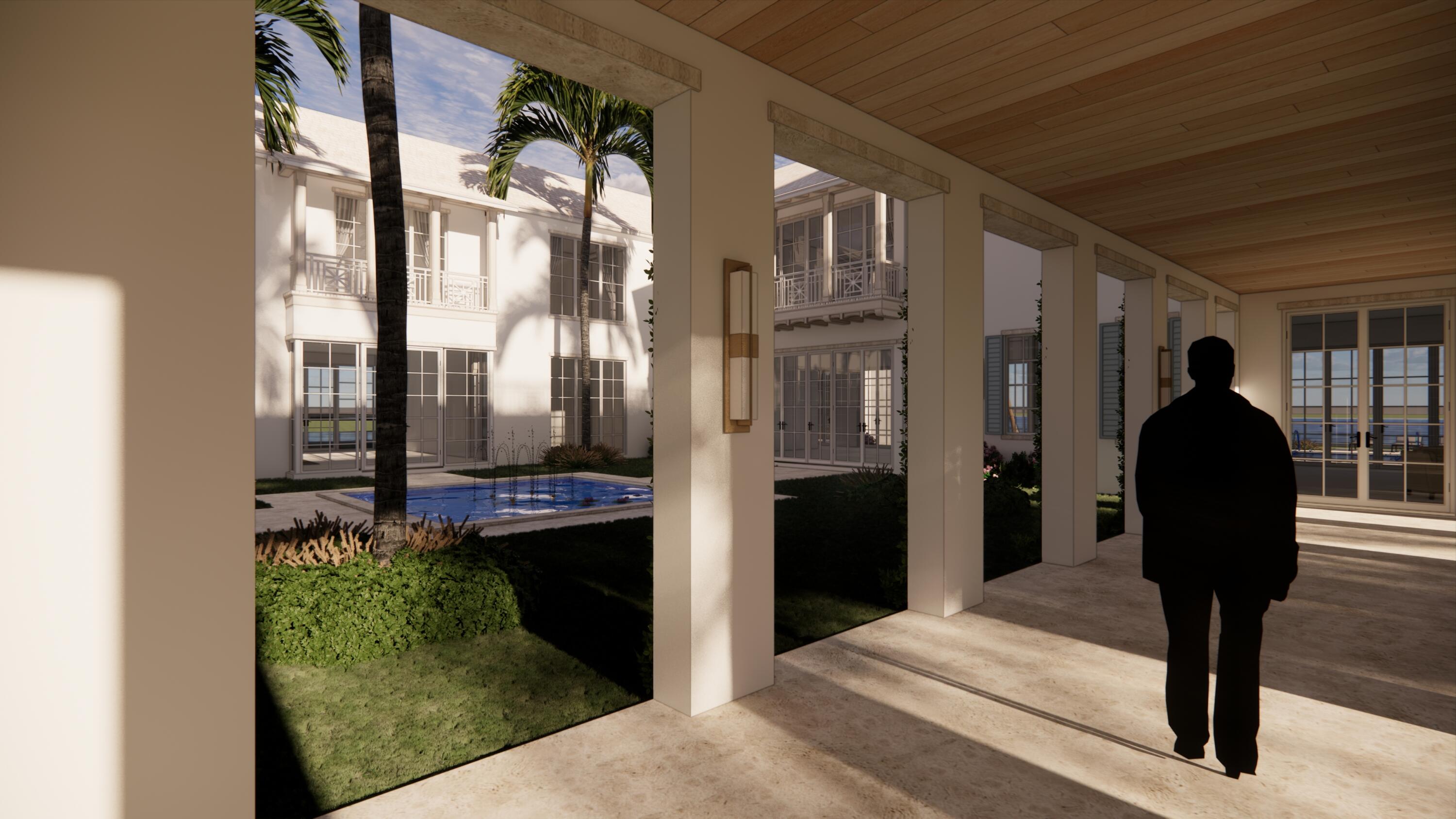 1000a Riviera Isle, Fort Lauderdale FL 33301