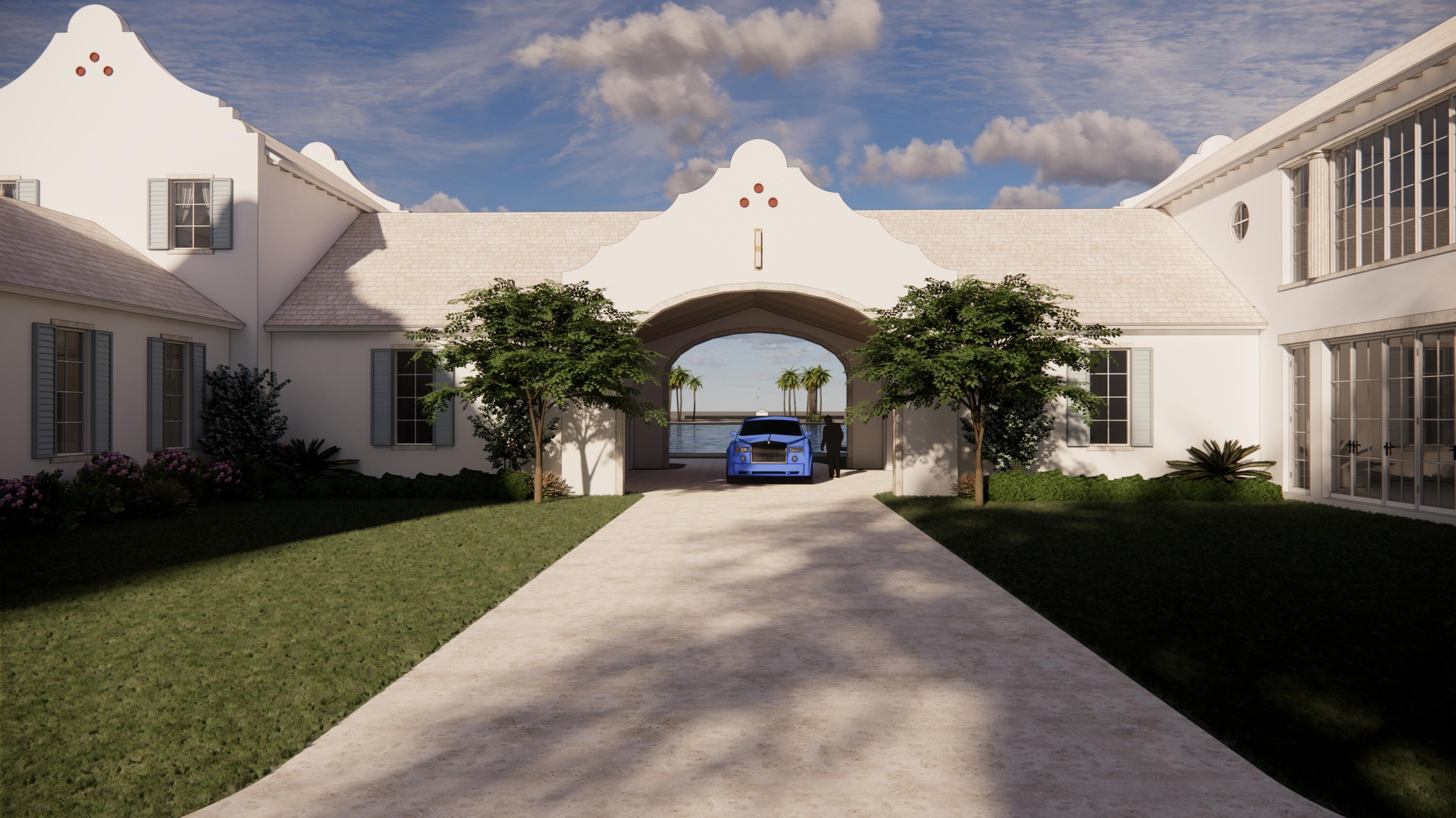 1000a Riviera Isle, Fort Lauderdale FL 33301