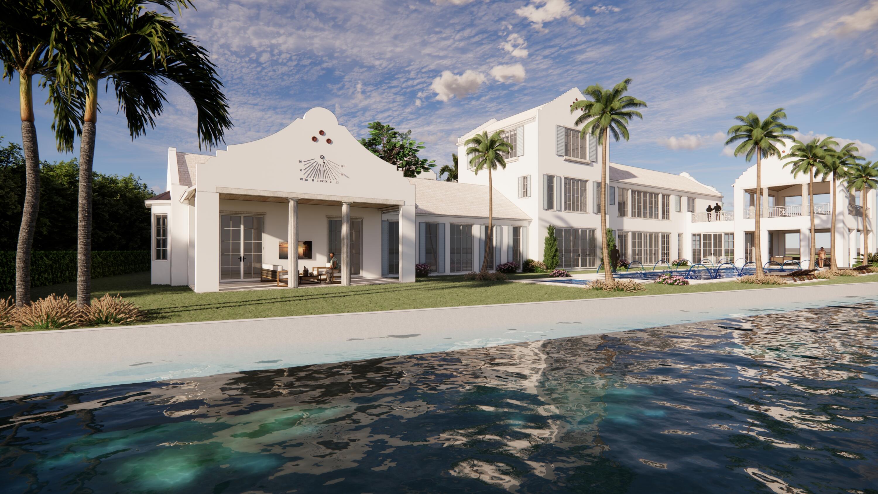 1000a Riviera Isle, Fort Lauderdale FL 33301