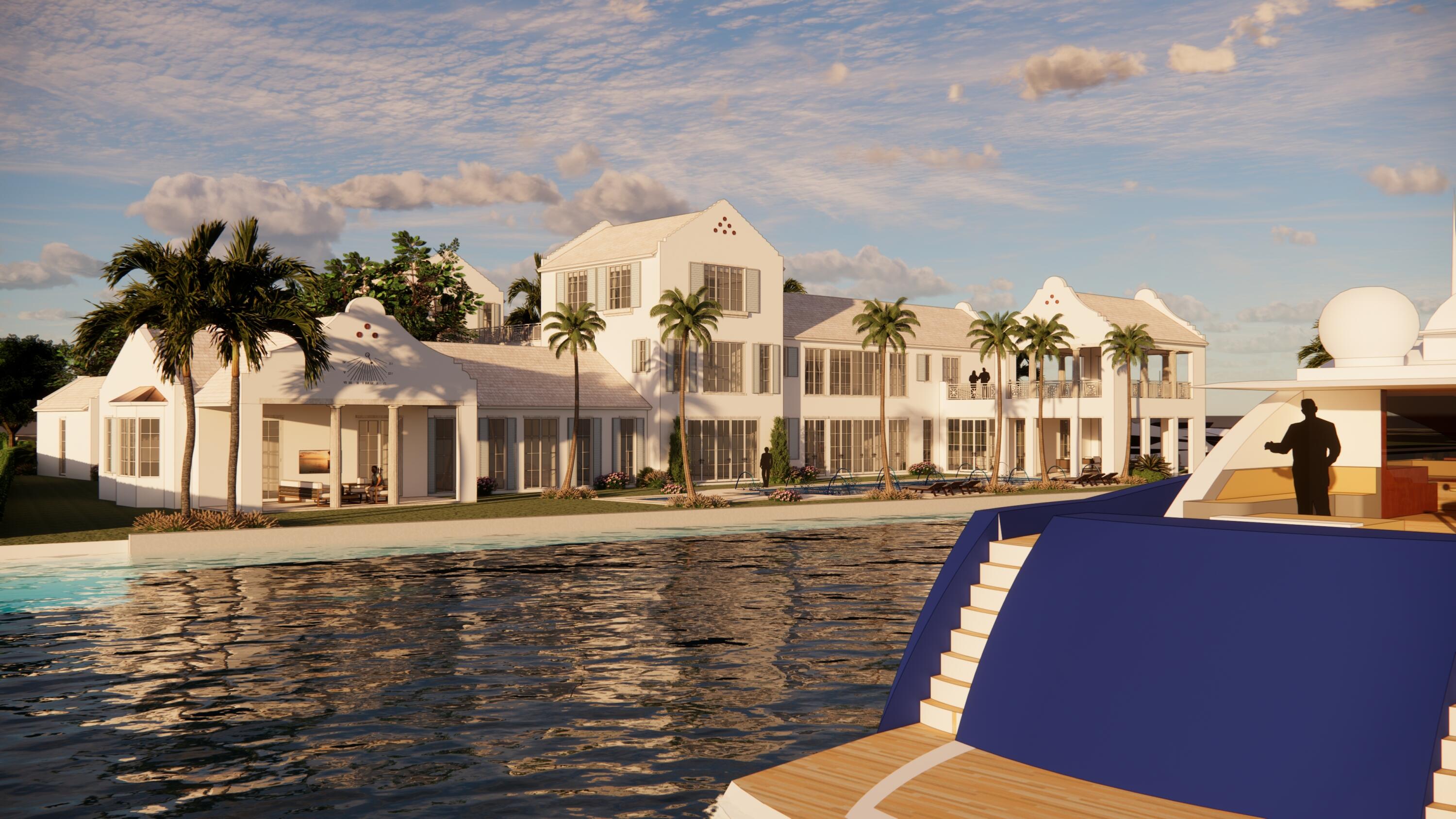 1000a Riviera Isle, Fort Lauderdale FL 33301