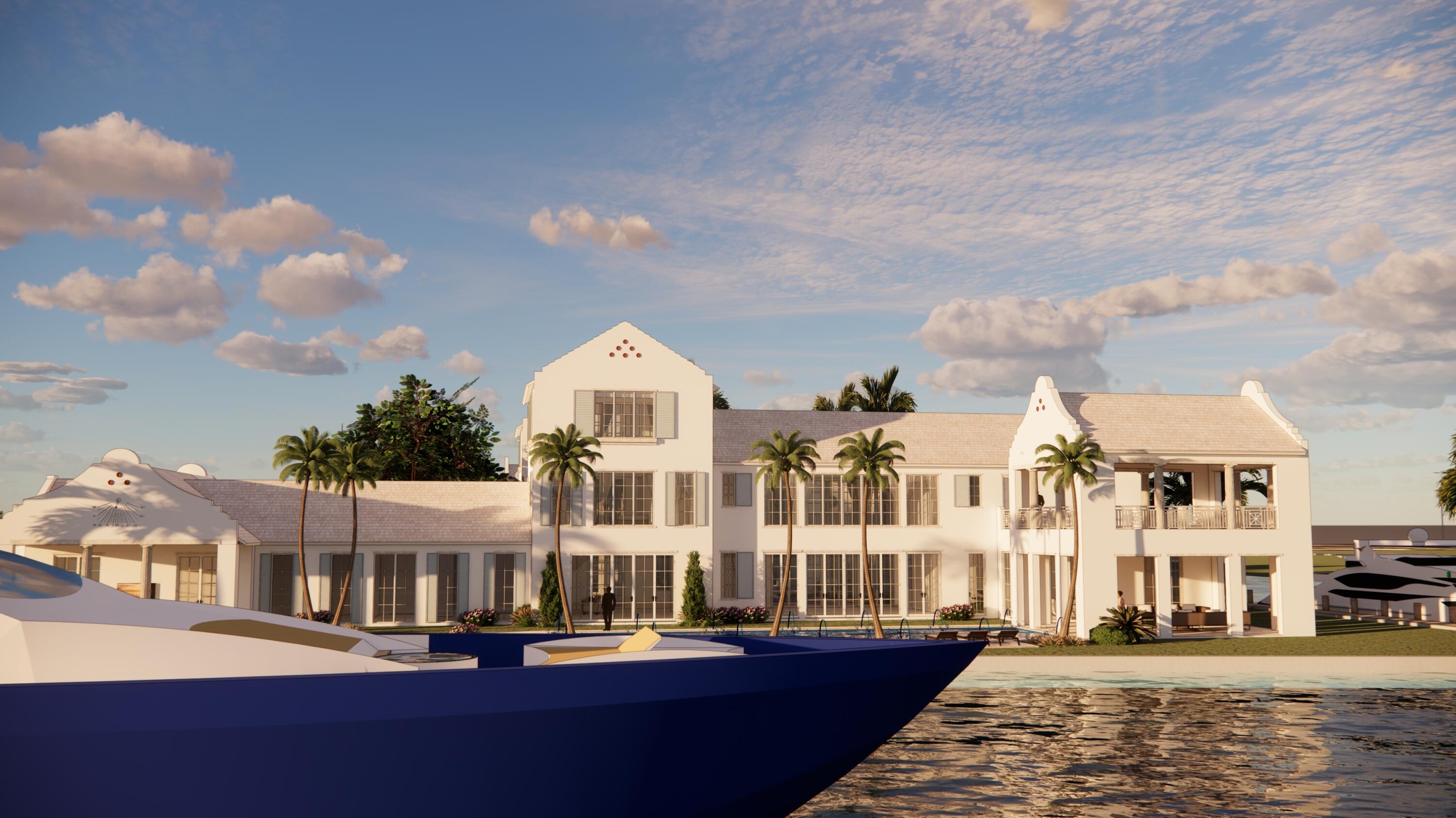 1000a Riviera Isle, Fort Lauderdale FL 33301