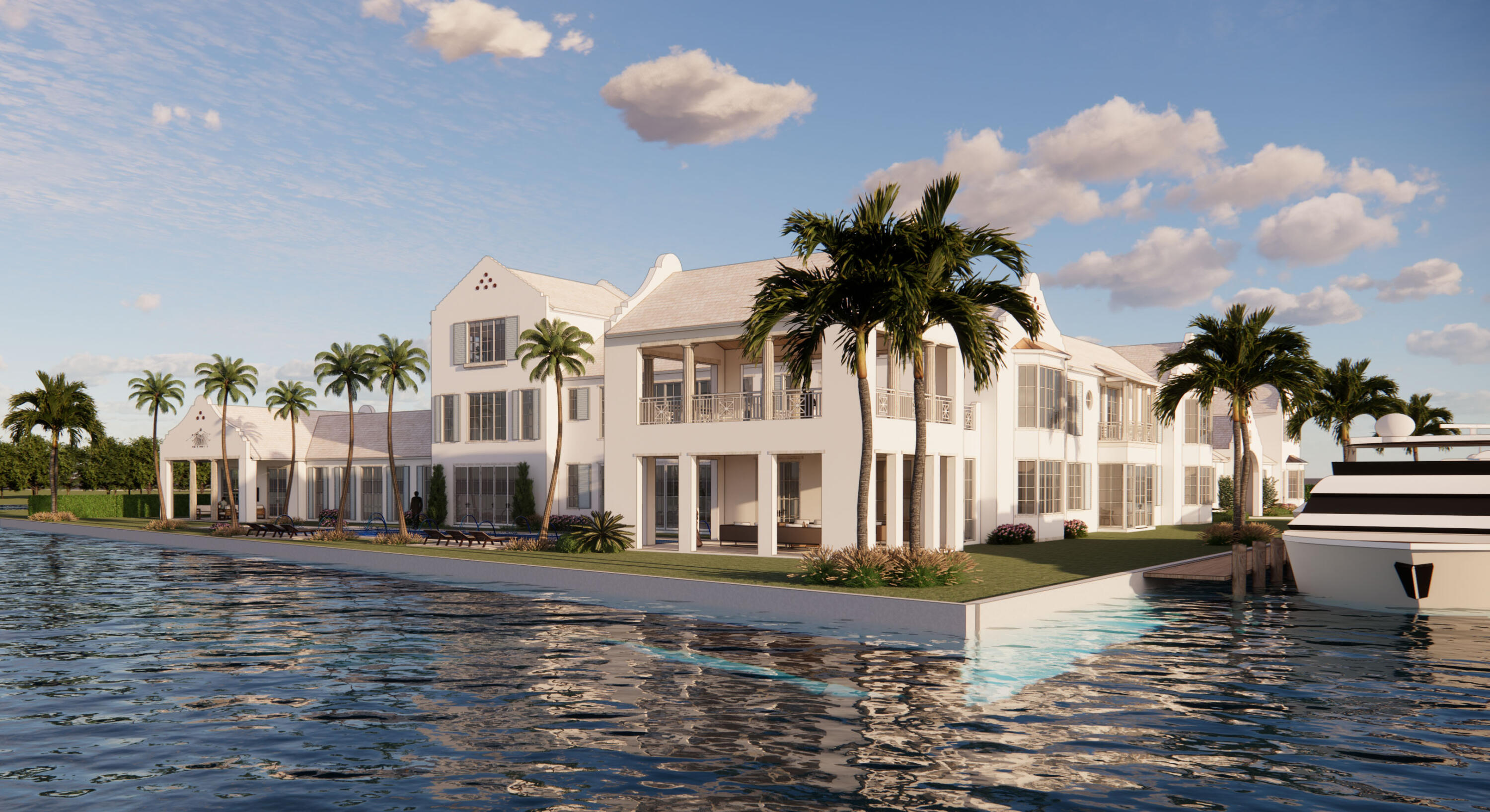 1000a Riviera Isle, Fort Lauderdale FL 33301