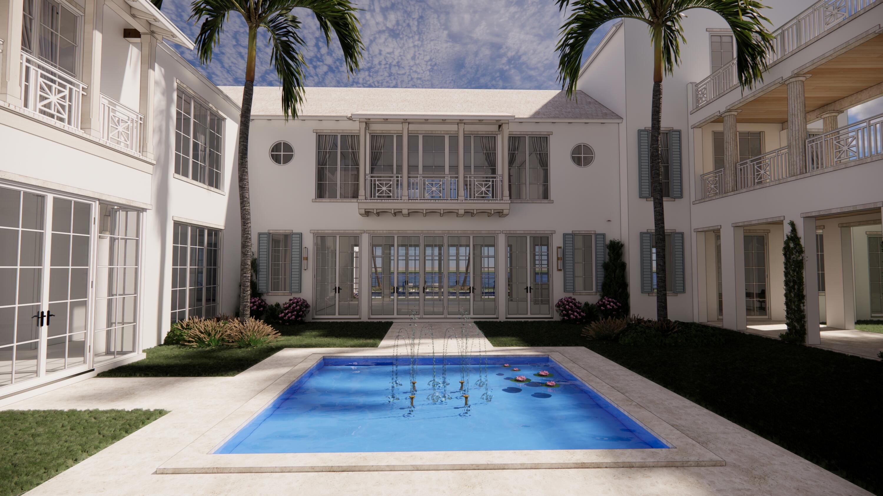 1000a Riviera Isle, Fort Lauderdale FL 33301