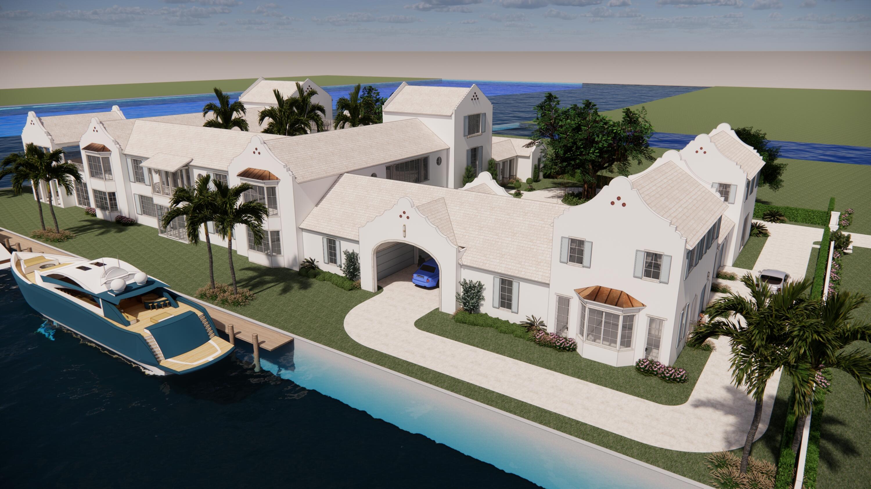 1000a Riviera Isle, Fort Lauderdale FL 33301