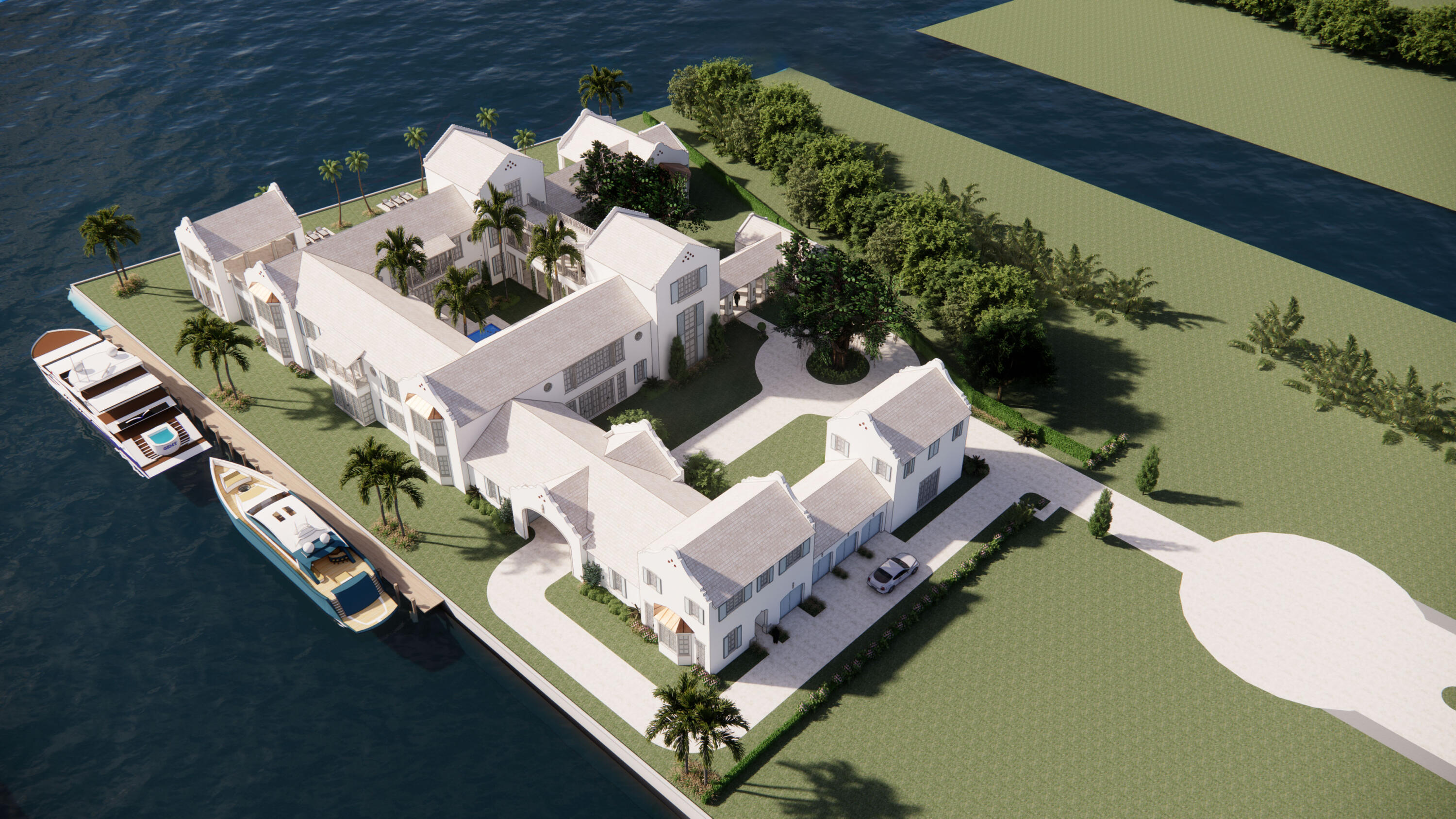 1000a Riviera Isle, Fort Lauderdale FL 33301