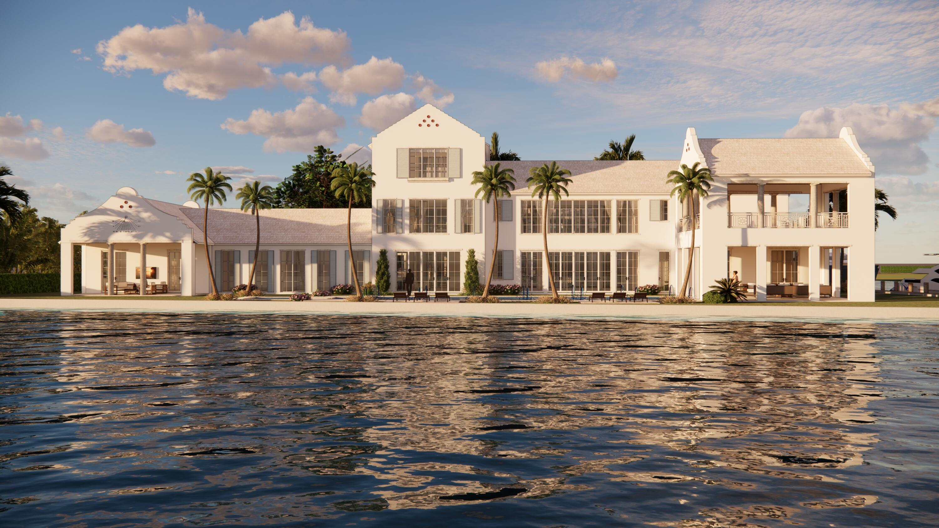 1000a Riviera Isle, Fort Lauderdale FL 33301