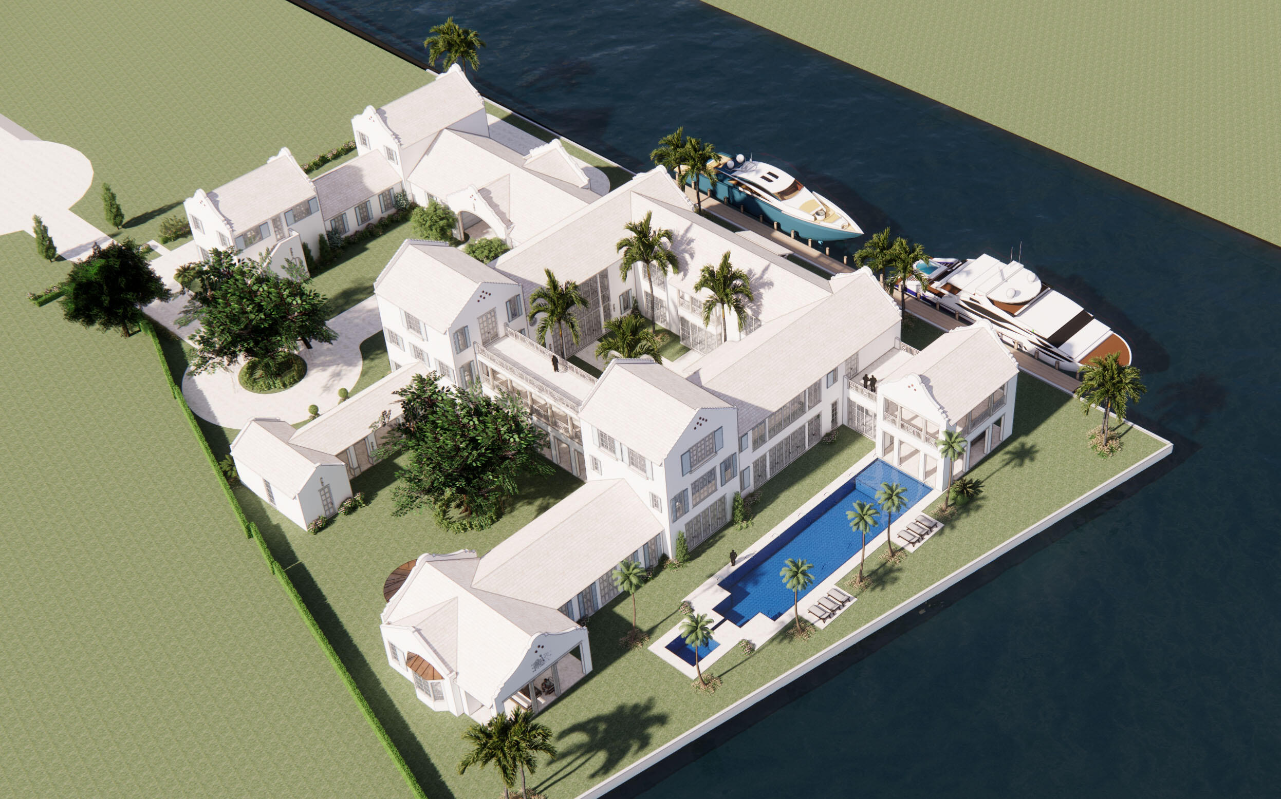 1000a Riviera Isle, Fort Lauderdale FL 33301