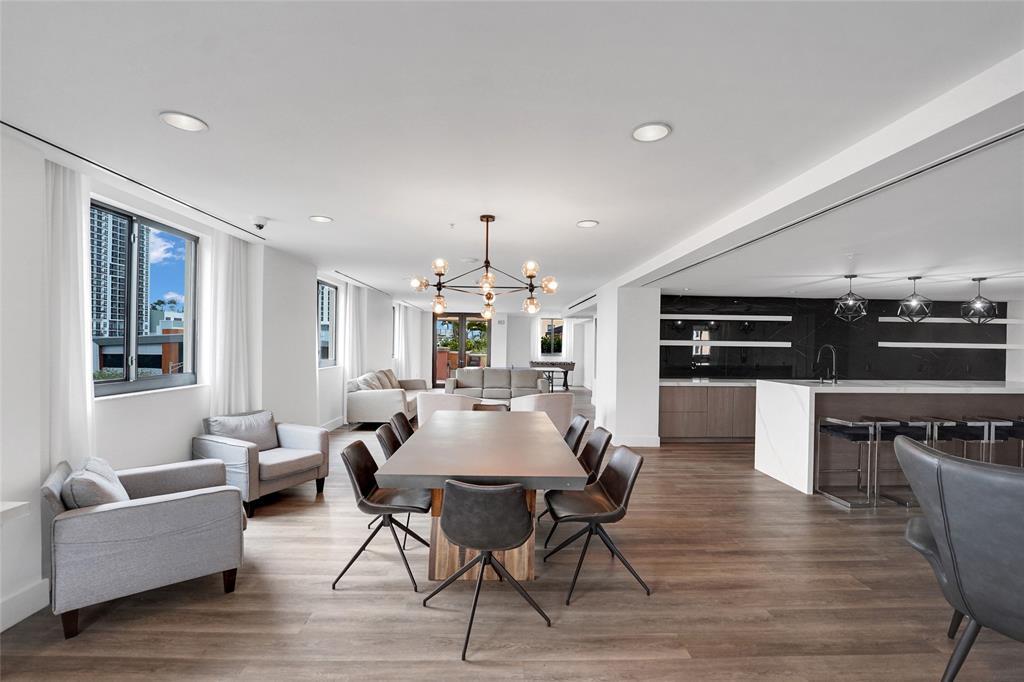 110 N Federal #1410, Fort Lauderdale FL 33301
