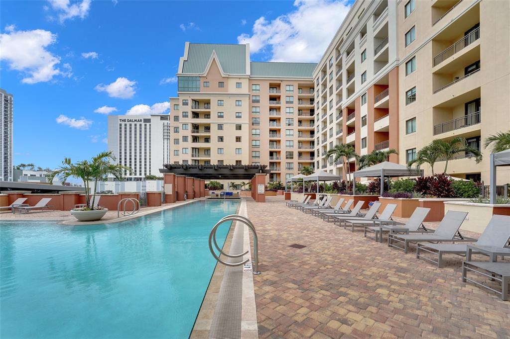 110 N Federal #1410, Fort Lauderdale FL 33301
