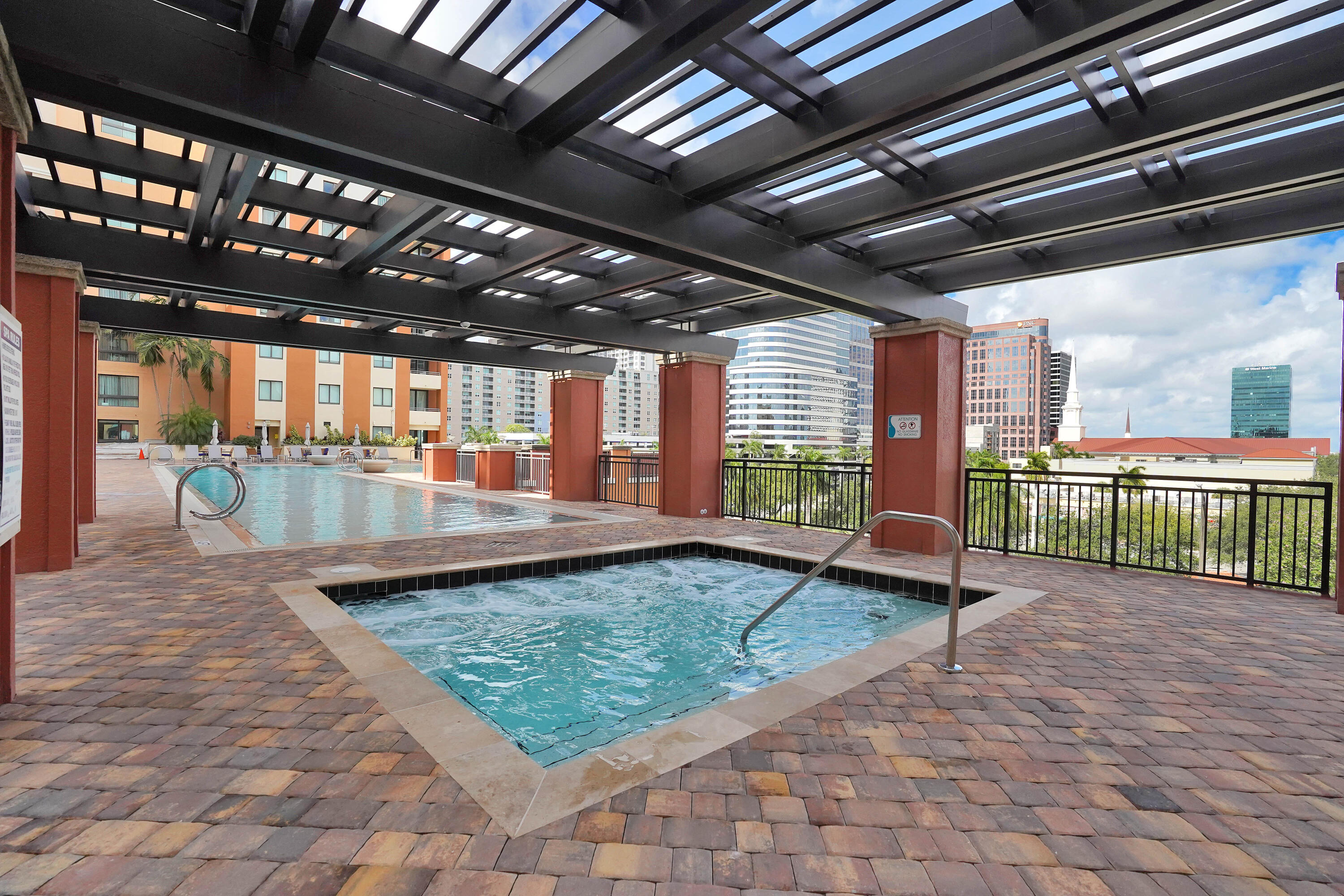 110 N Federal #1410, Fort Lauderdale FL 33301