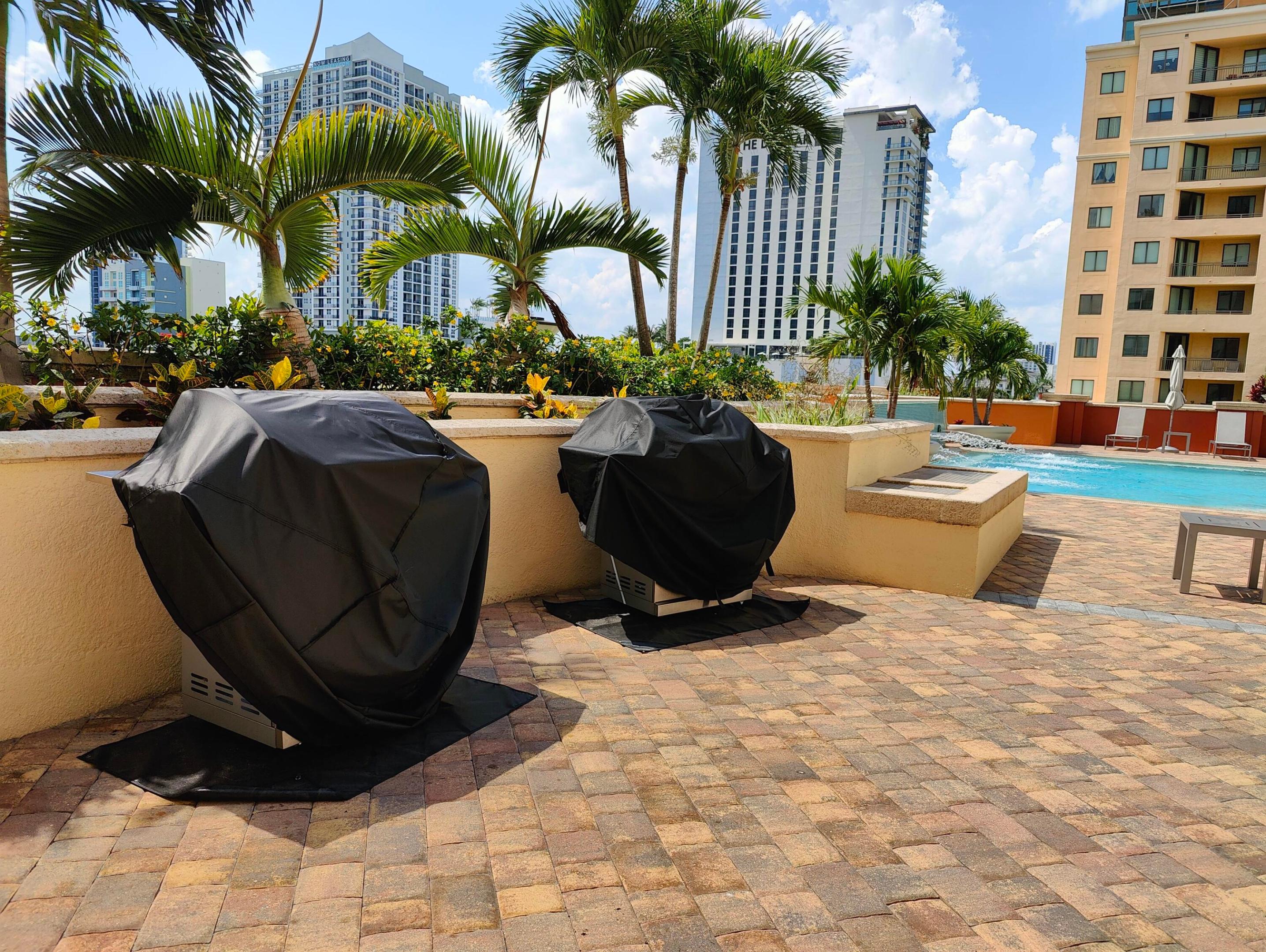 110 N Federal #1410, Fort Lauderdale FL 33301