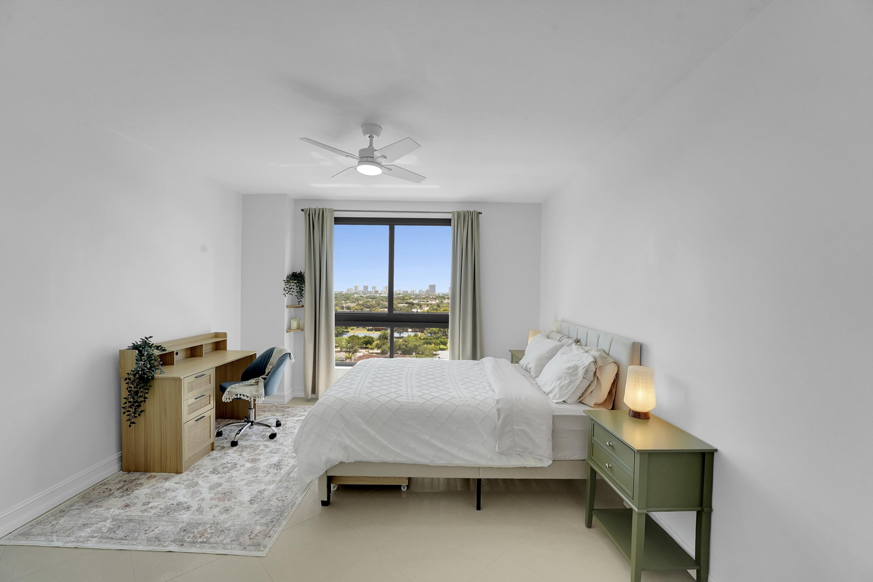 110 N Federal #1410, Fort Lauderdale FL 33301