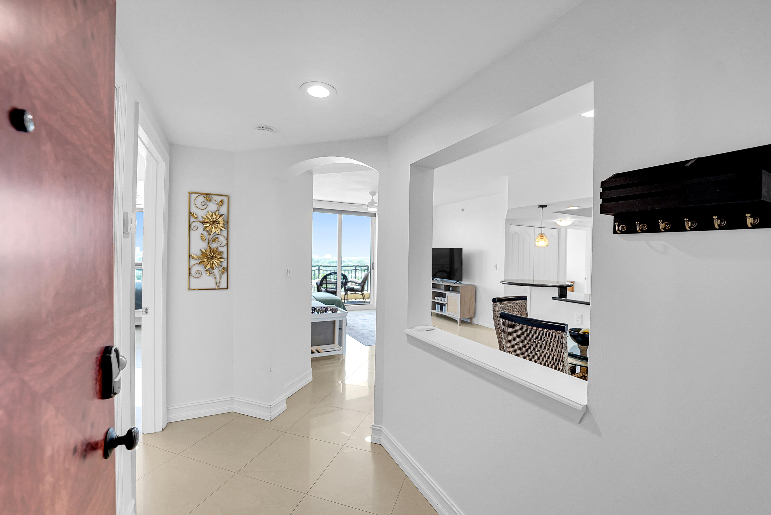 110 N Federal #1410, Fort Lauderdale FL 33301