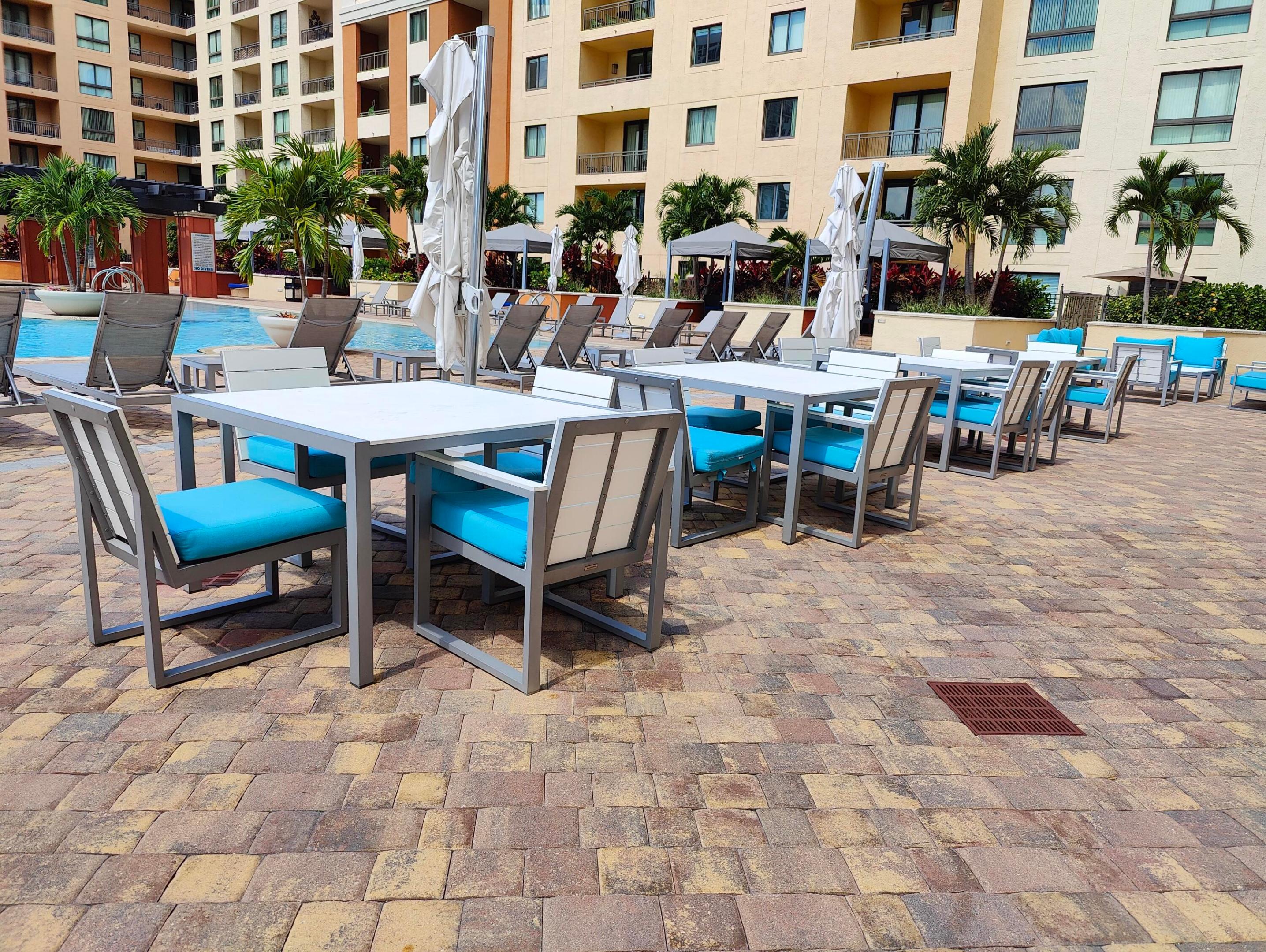 110 N Federal #1410, Fort Lauderdale FL 33301
