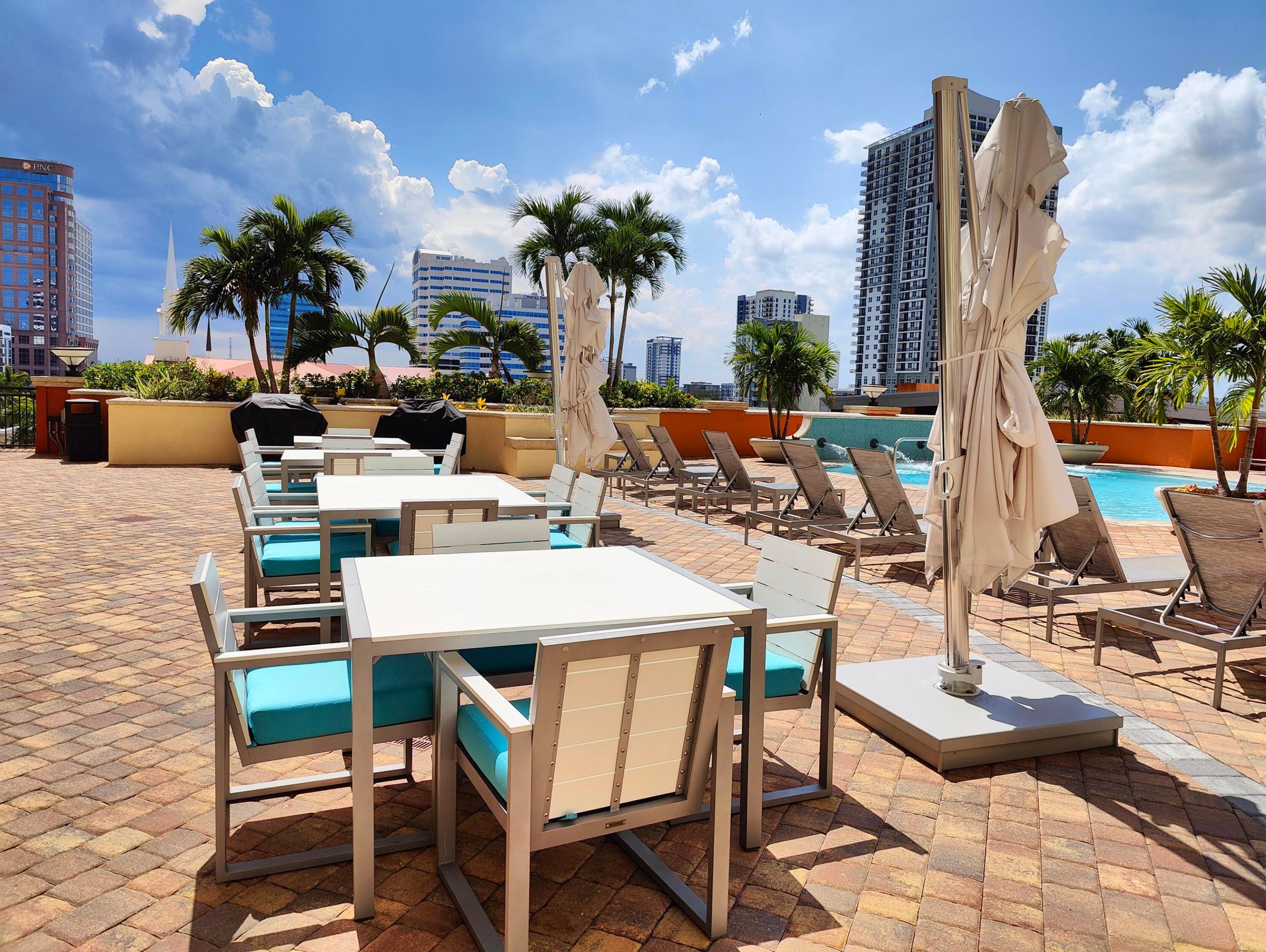 110 N Federal #1410, Fort Lauderdale FL 33301