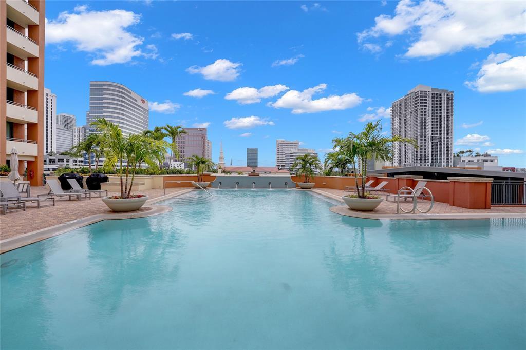 110 N Federal #1410, Fort Lauderdale FL 33301