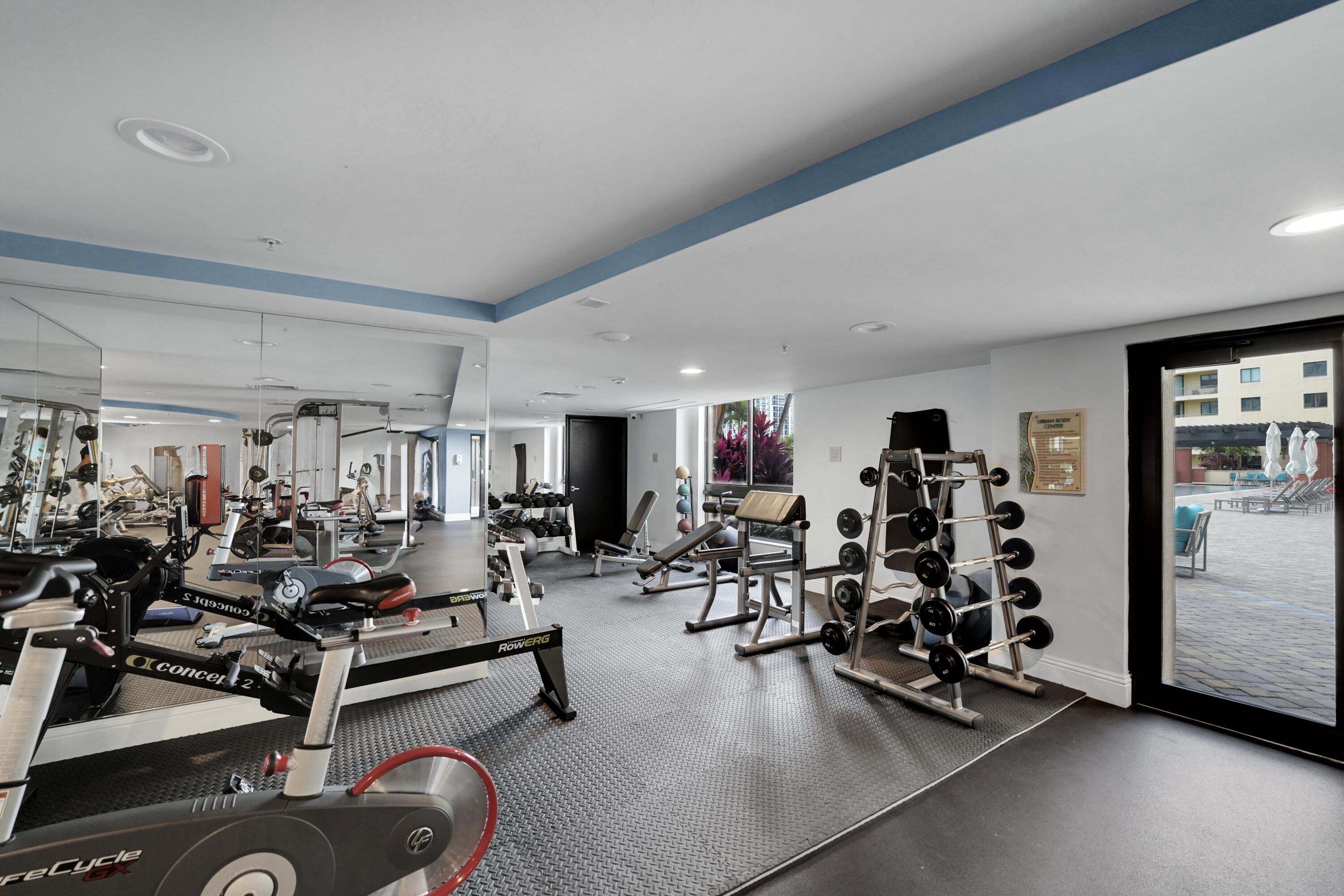110 N Federal #1410, Fort Lauderdale FL 33301