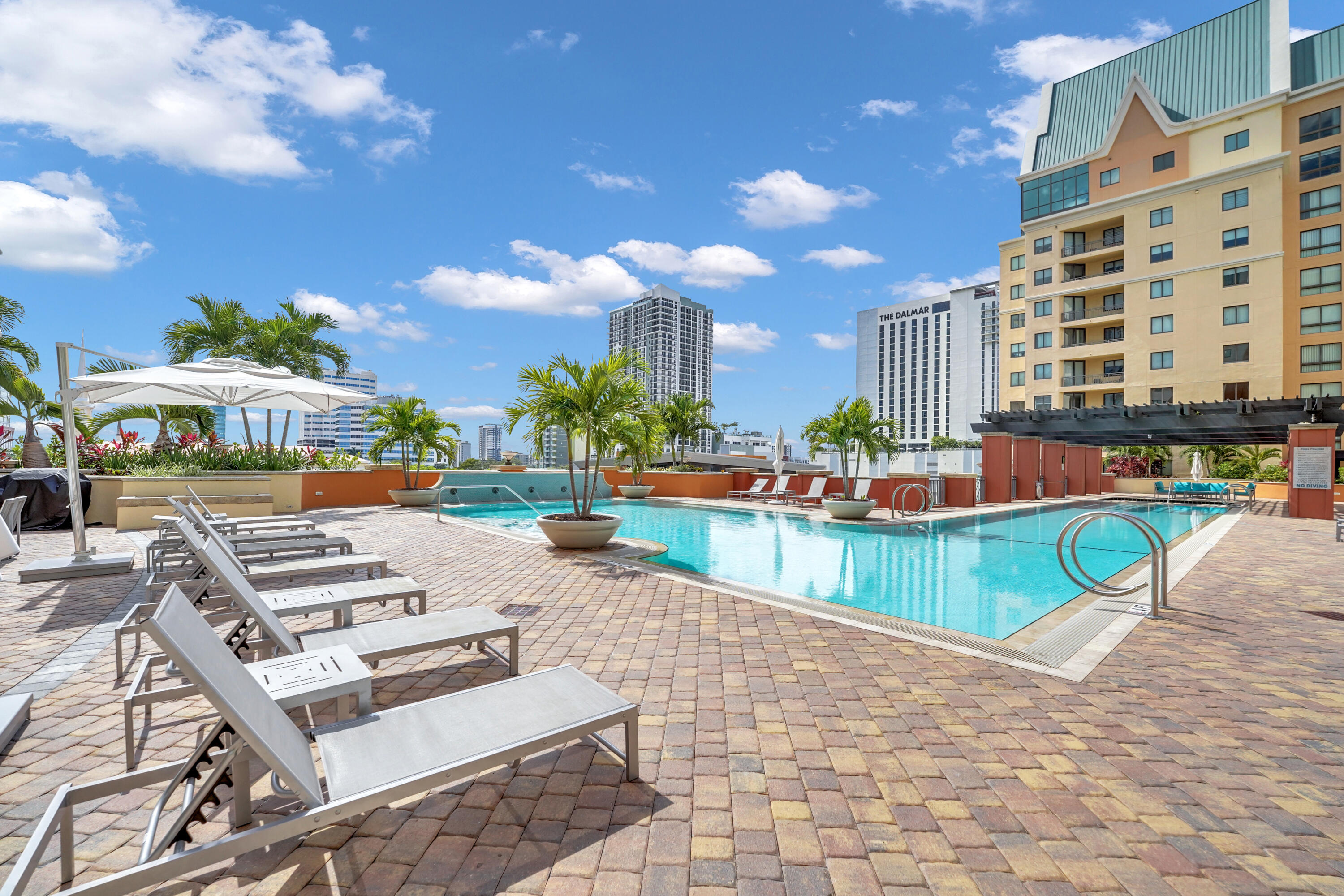 110 N Federal #1410, Fort Lauderdale FL 33301