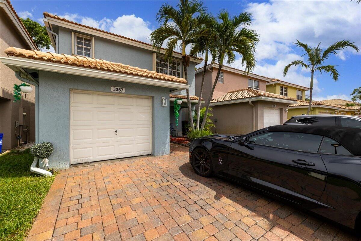 3367 COMMODORE, West Palm Beach FL 33411