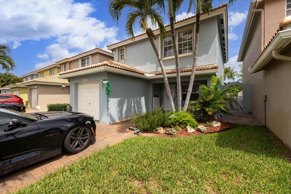 3367 COMMODORE, West Palm Beach FL 33411