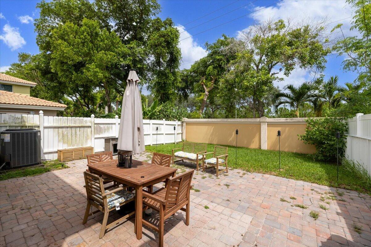 3367 COMMODORE, West Palm Beach FL 33411