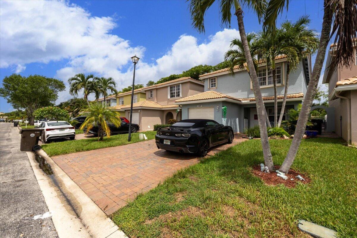 3367 COMMODORE, West Palm Beach FL 33411