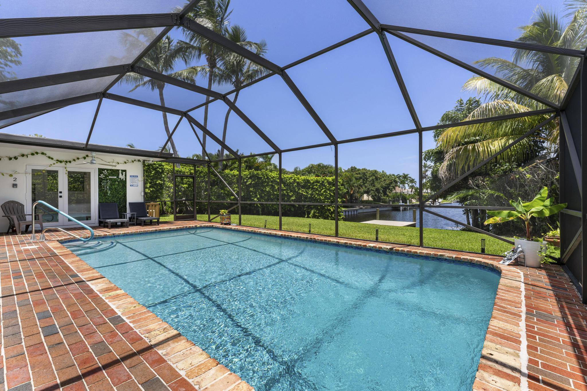 8416 Pine Tree, Lake Clarke Shores FL 33406