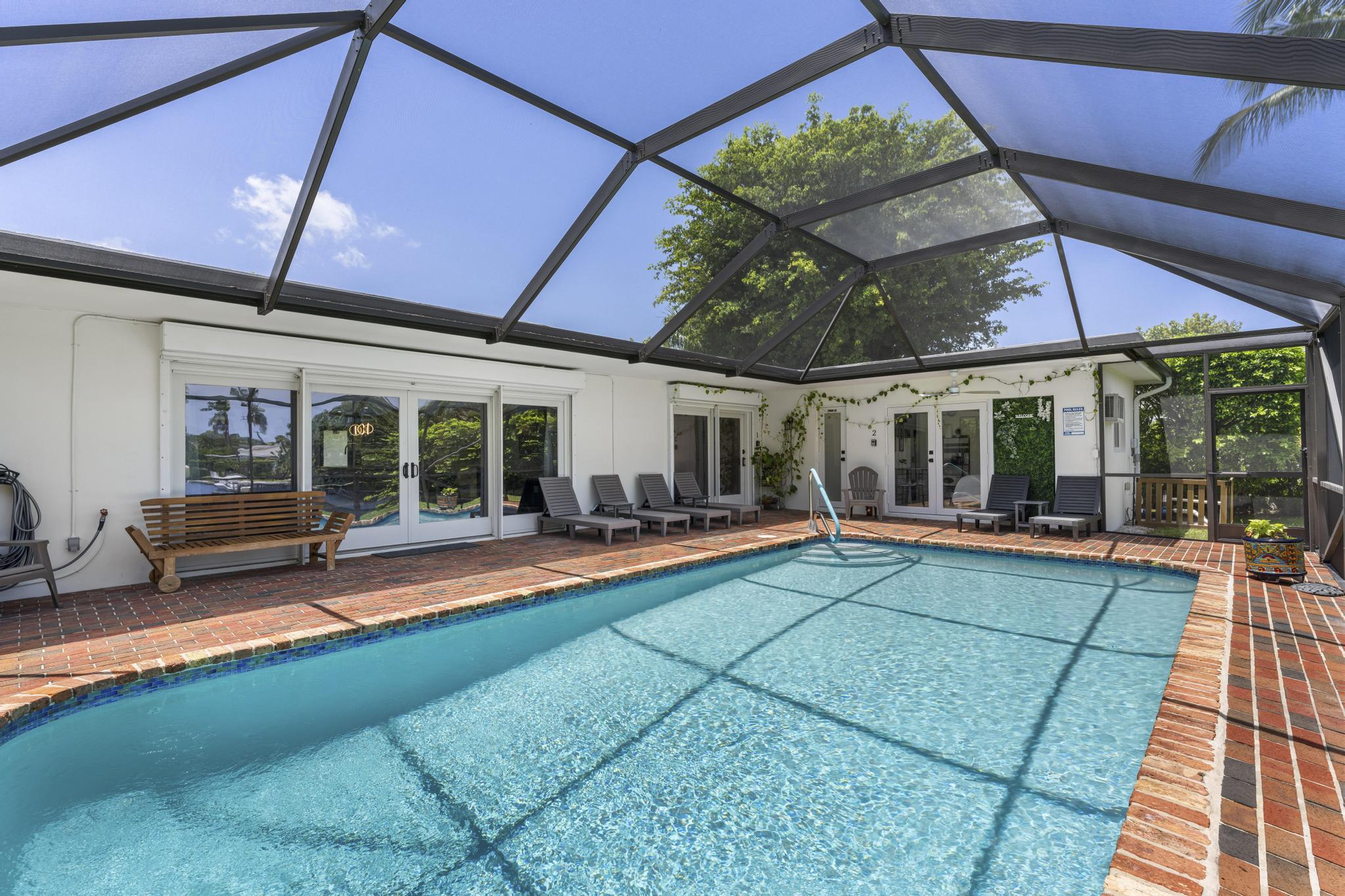 8416 Pine Tree, Lake Clarke Shores FL 33406