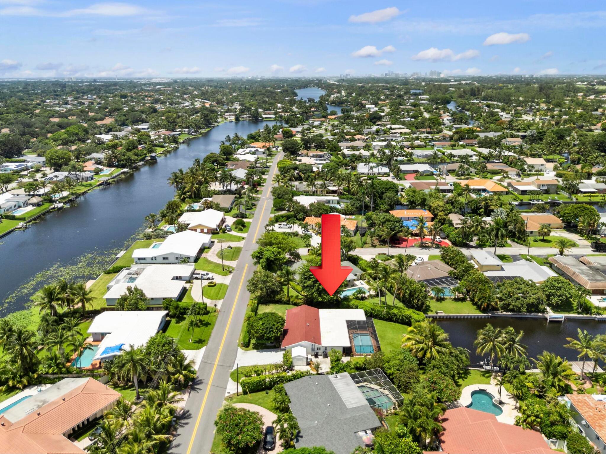 8416 Pine Tree, Lake Clarke Shores FL 33406