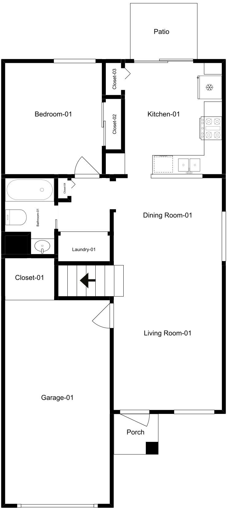 3209 NW 33rd, Oakland Park FL 33309