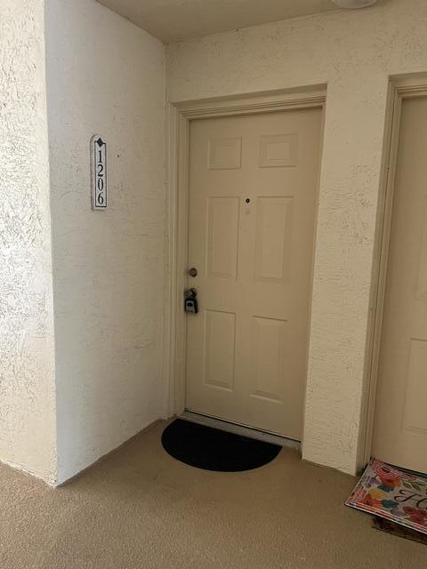 1200 Crestwood #1206, Royal Palm Beach FL 33411