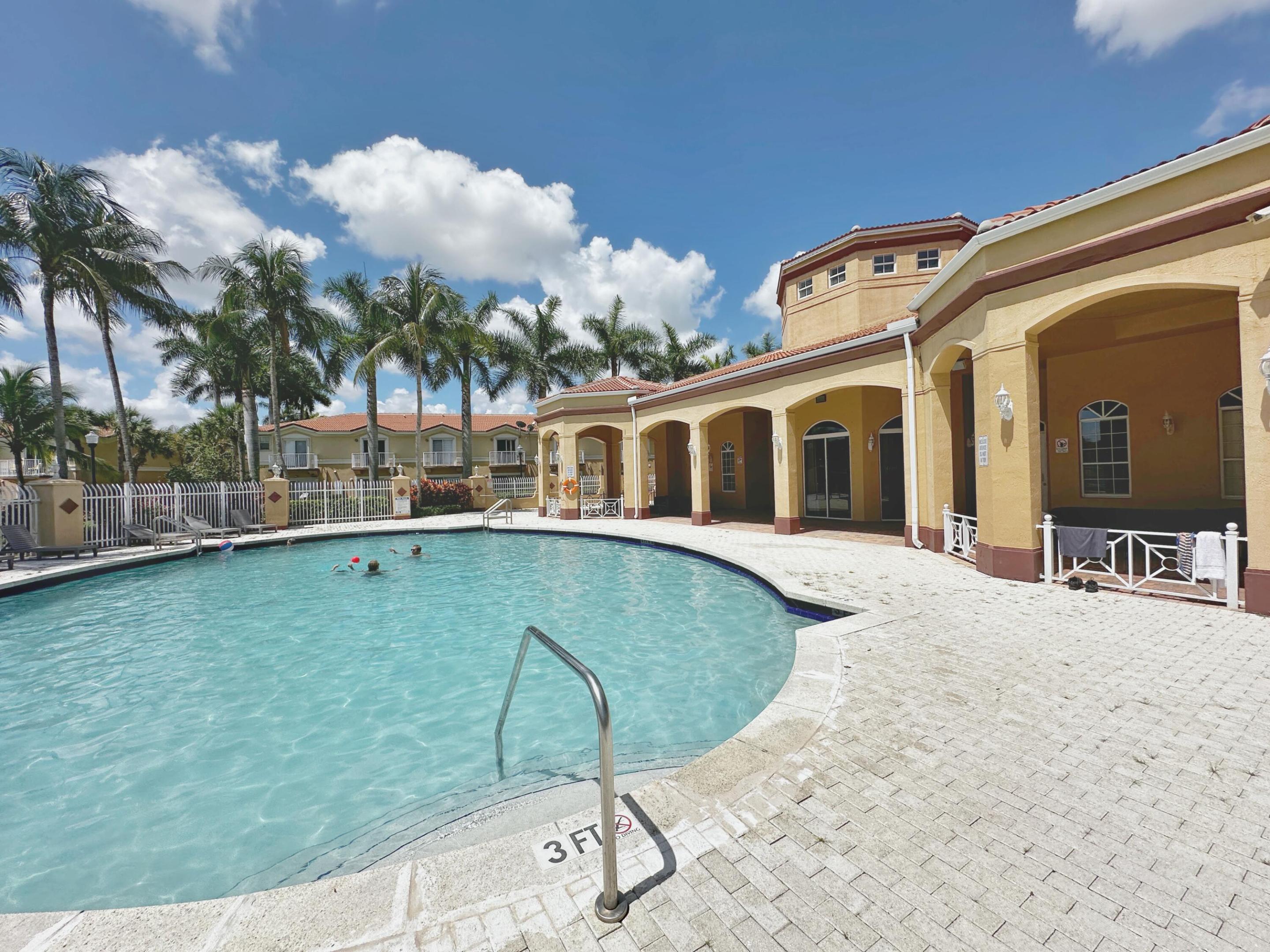 3035 SW 129TH #143, Miramar FL 33027