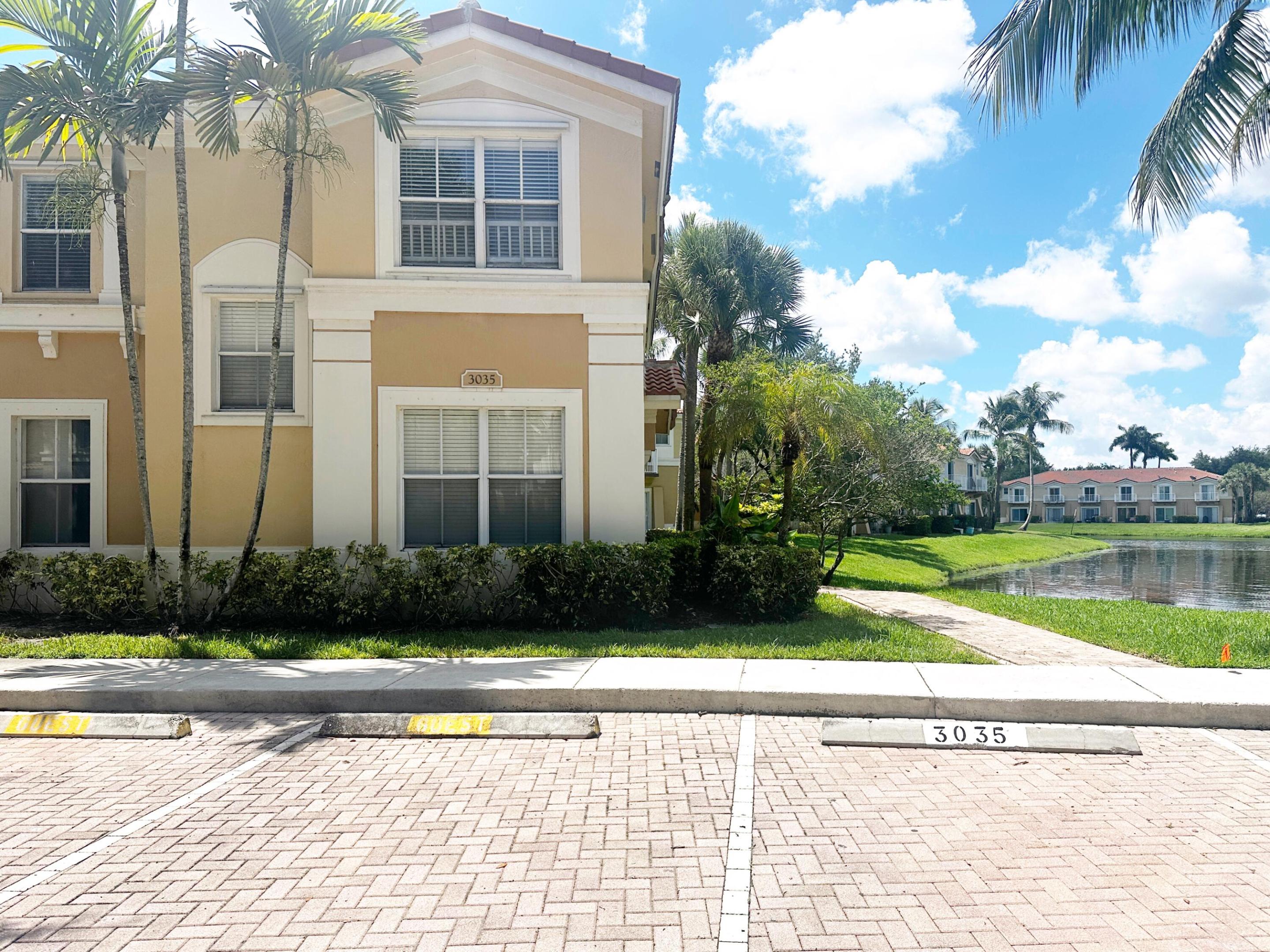 3035 SW 129TH #143, Miramar FL 33027
