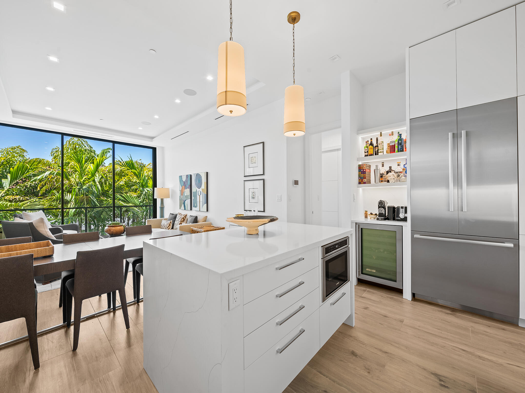 1177 George Bush #207, Delray Beach FL 33483