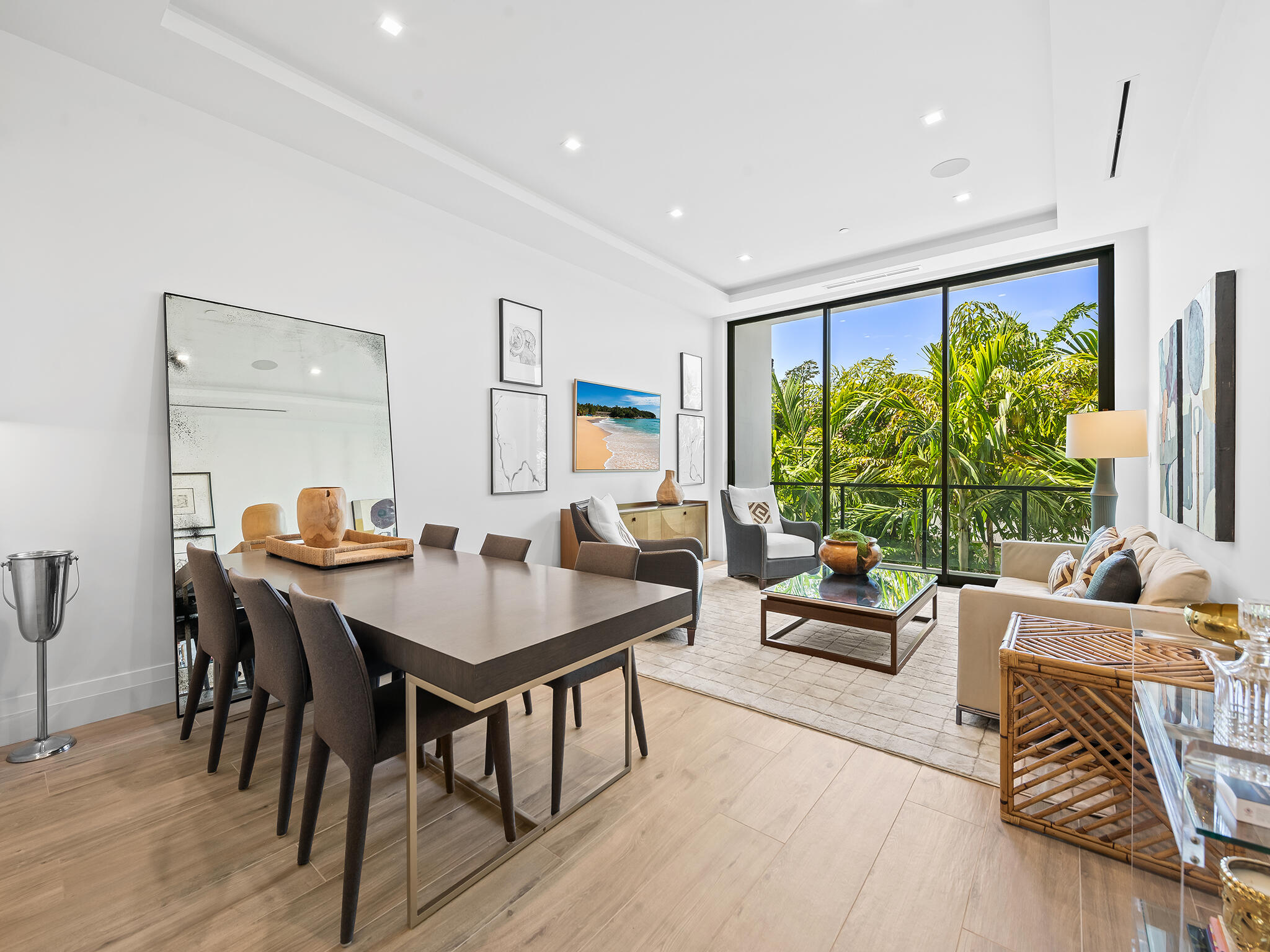1177 George Bush #207, Delray Beach FL 33483