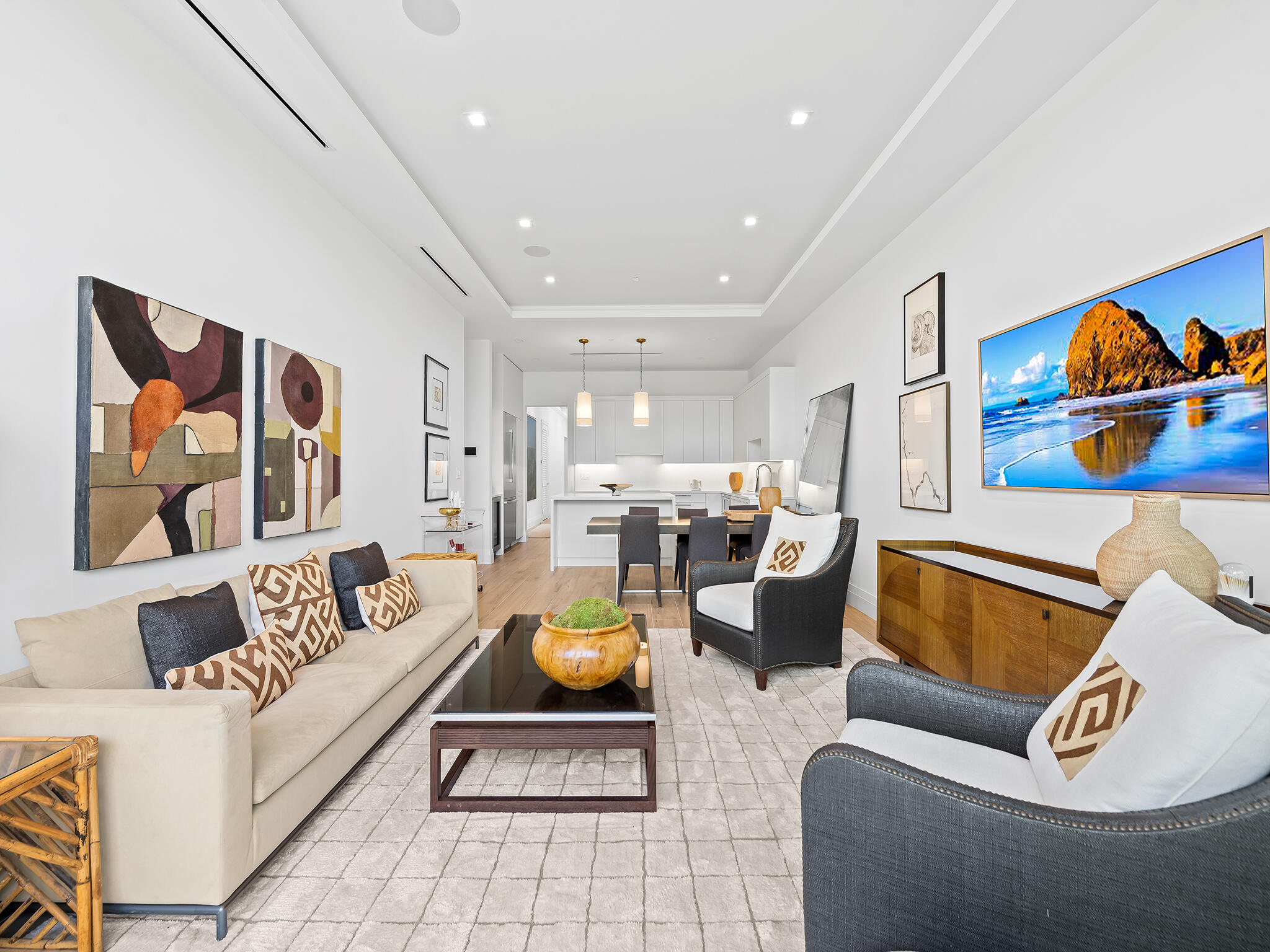 1177 George Bush #207, Delray Beach FL 33483