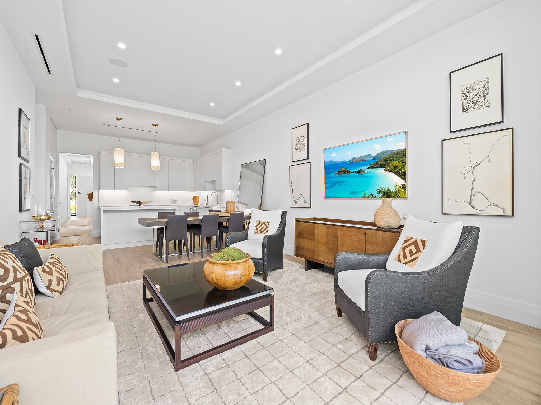 1177 George Bush #207, Delray Beach FL 33483