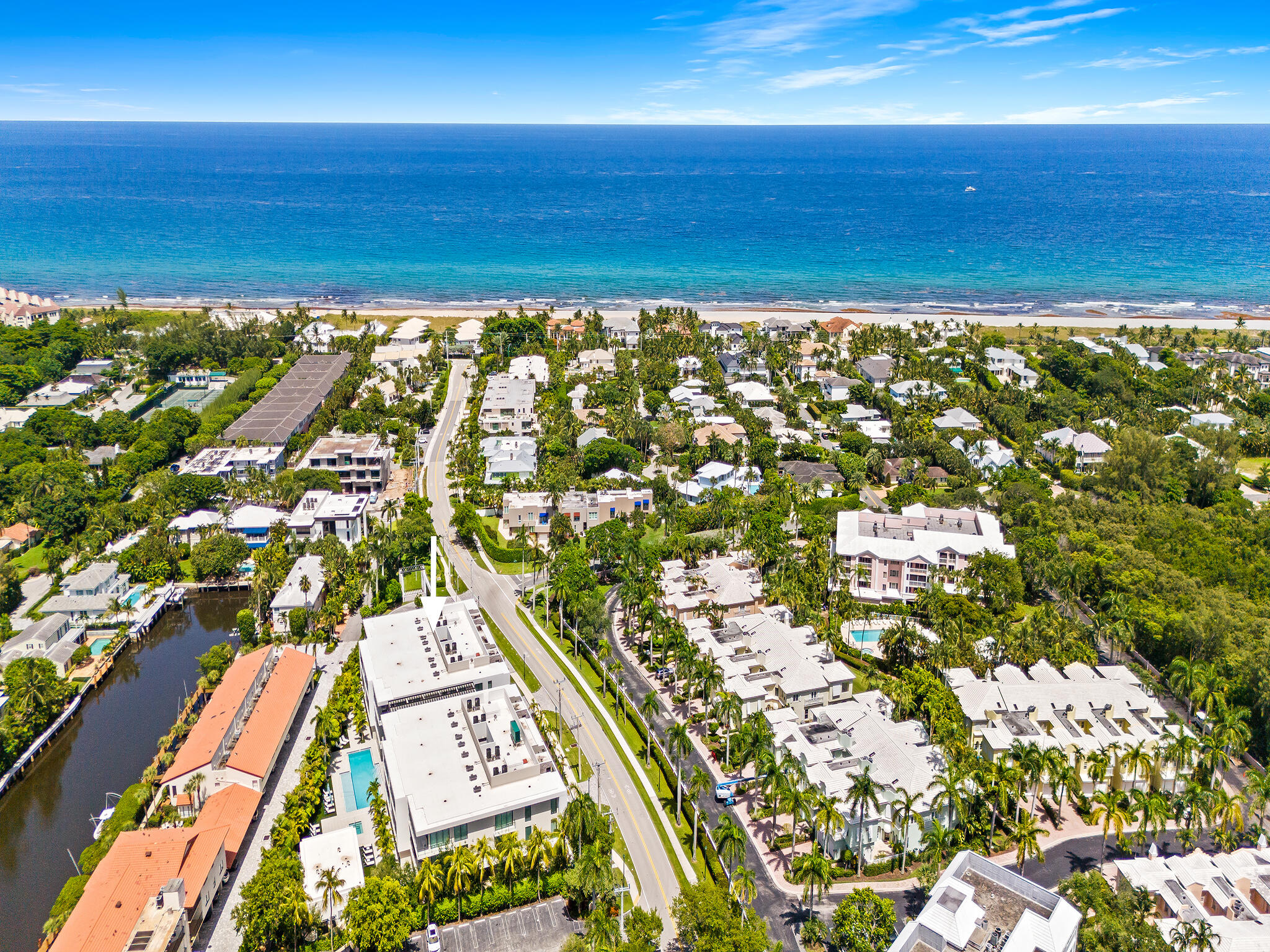 1177 George Bush #207, Delray Beach FL 33483