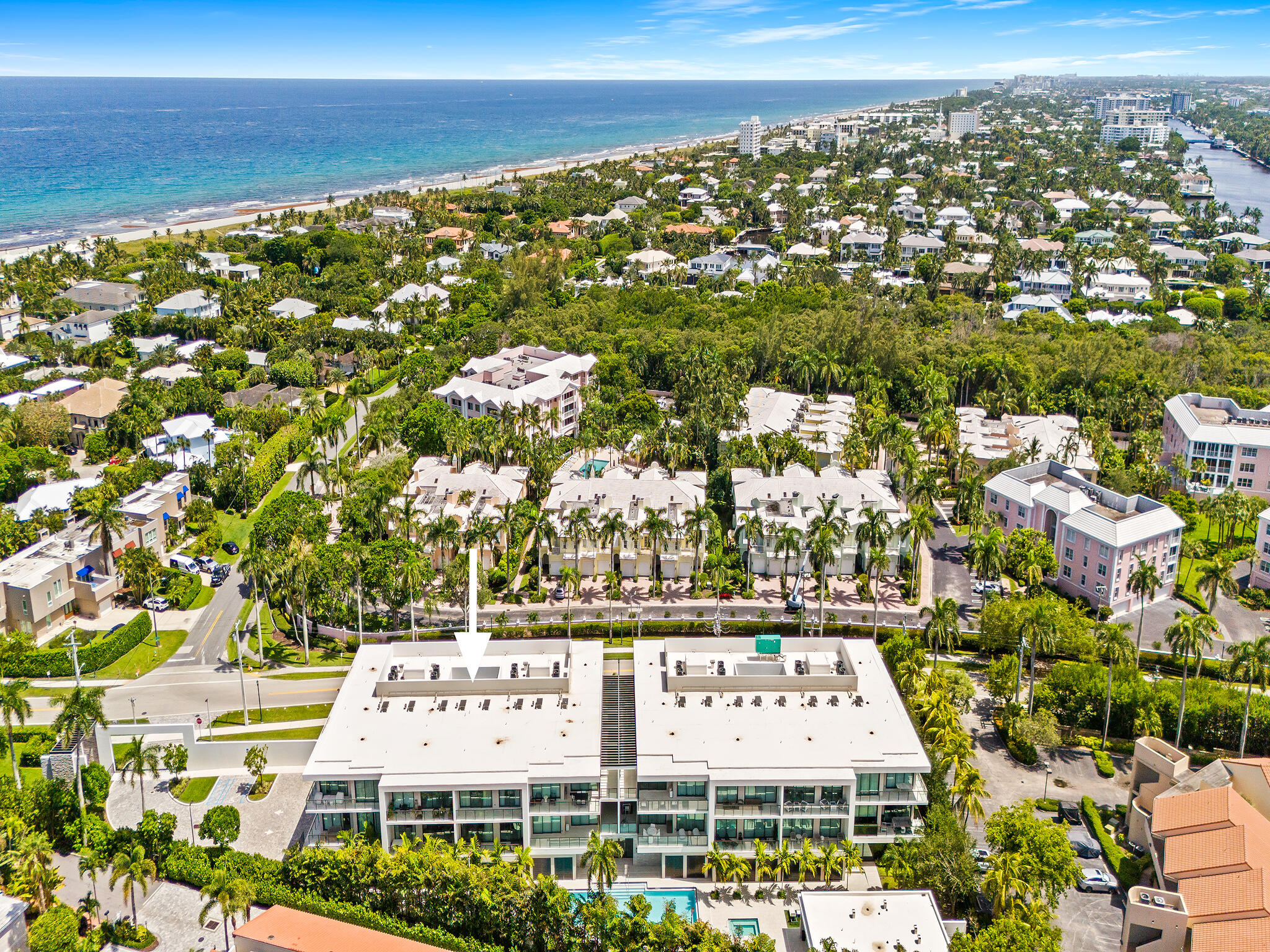 1177 George Bush #207, Delray Beach FL 33483
