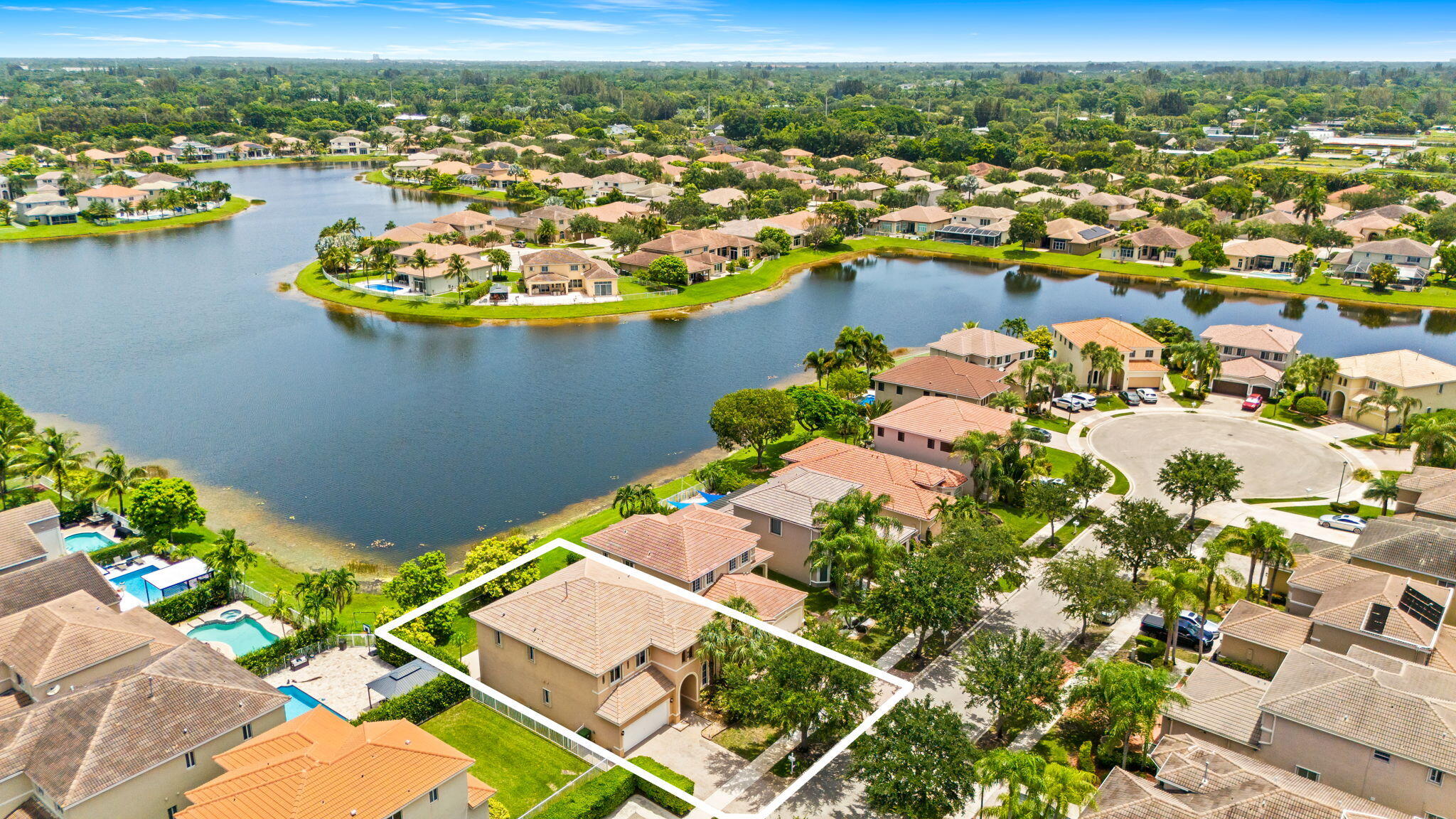 19389 SW 64th, Pembroke Pines FL 33332